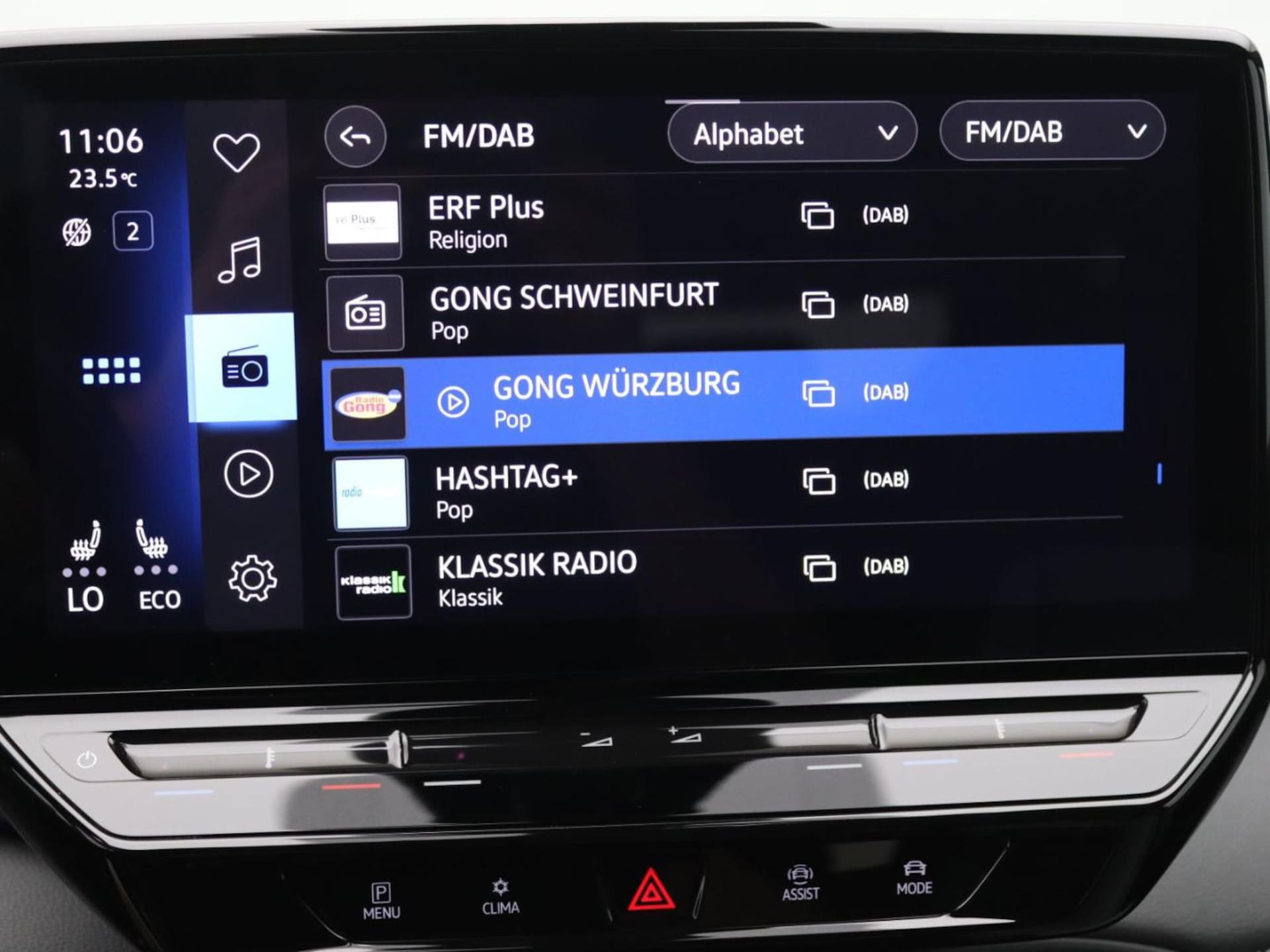 Volkswagen ID.3 MOVE Pro
