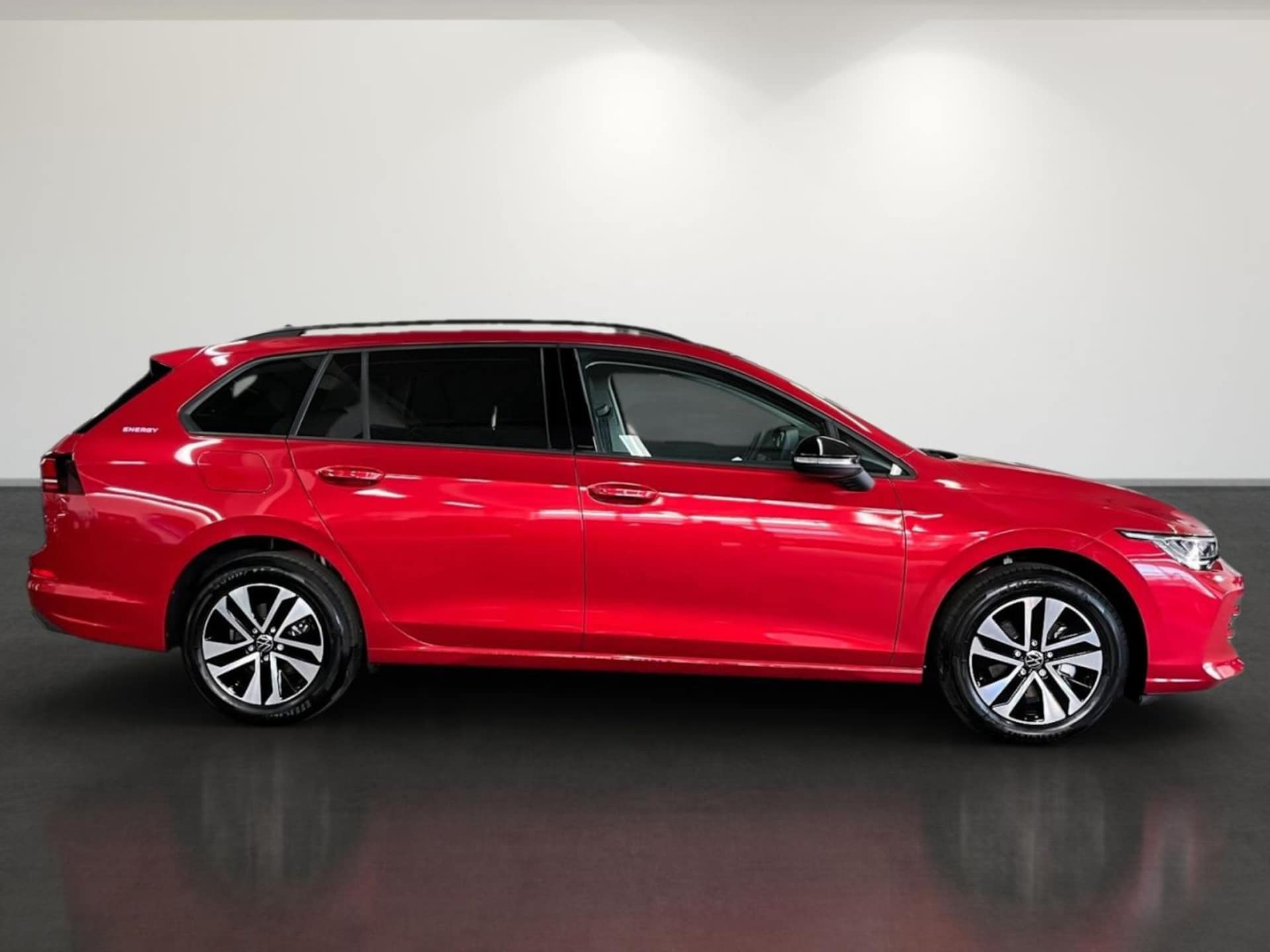 Volkswagen Golf Variant ENERGY