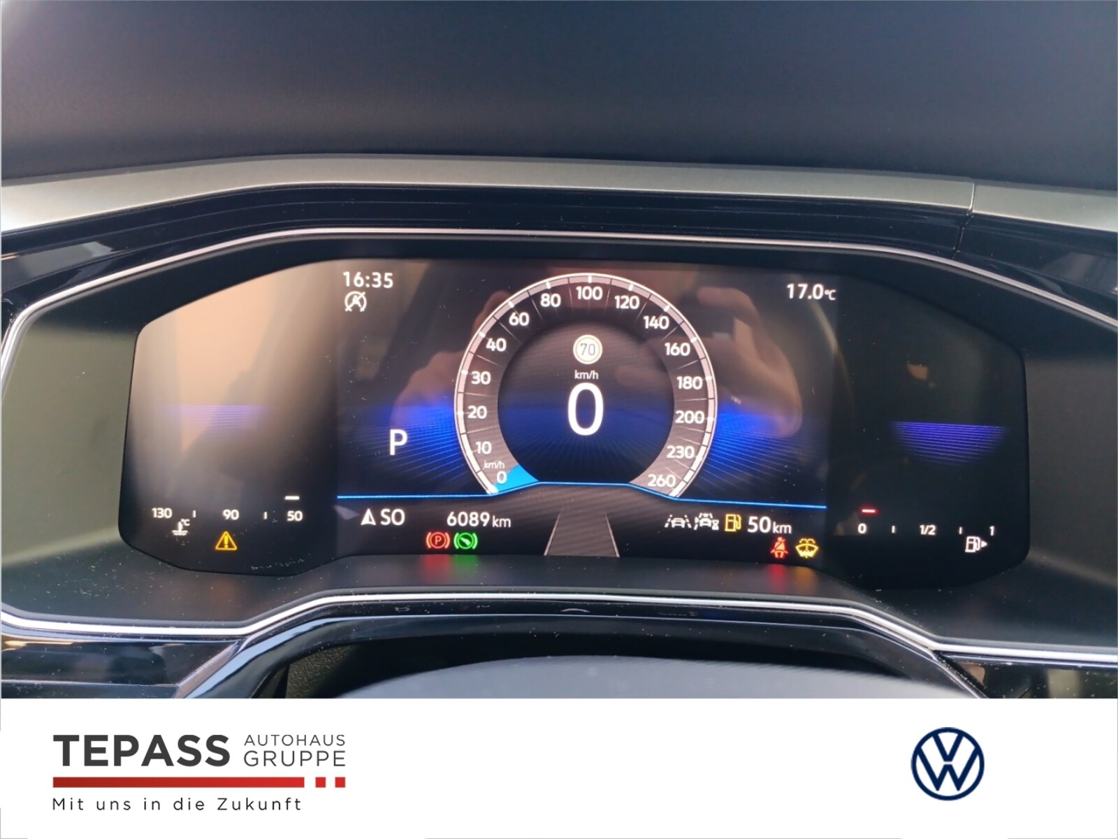 Volkswagen Taigo – Bild 10
