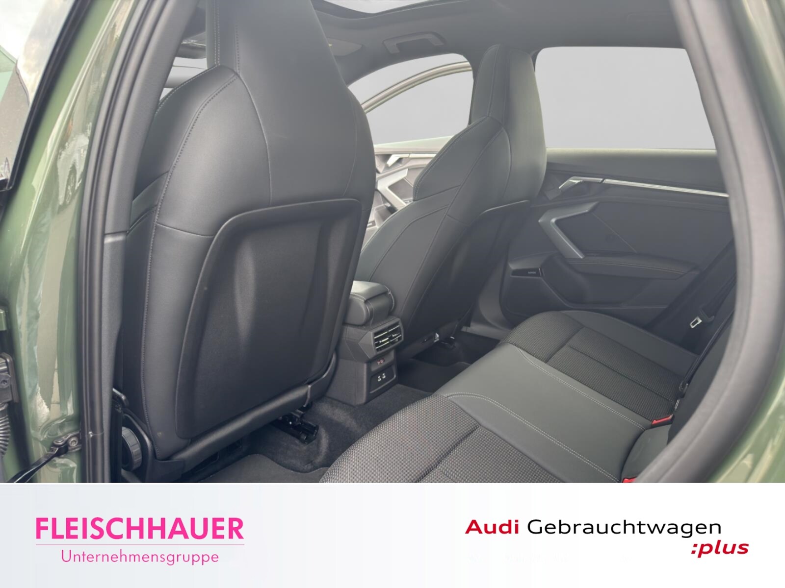 Audi A3 Sportback – Bild 14