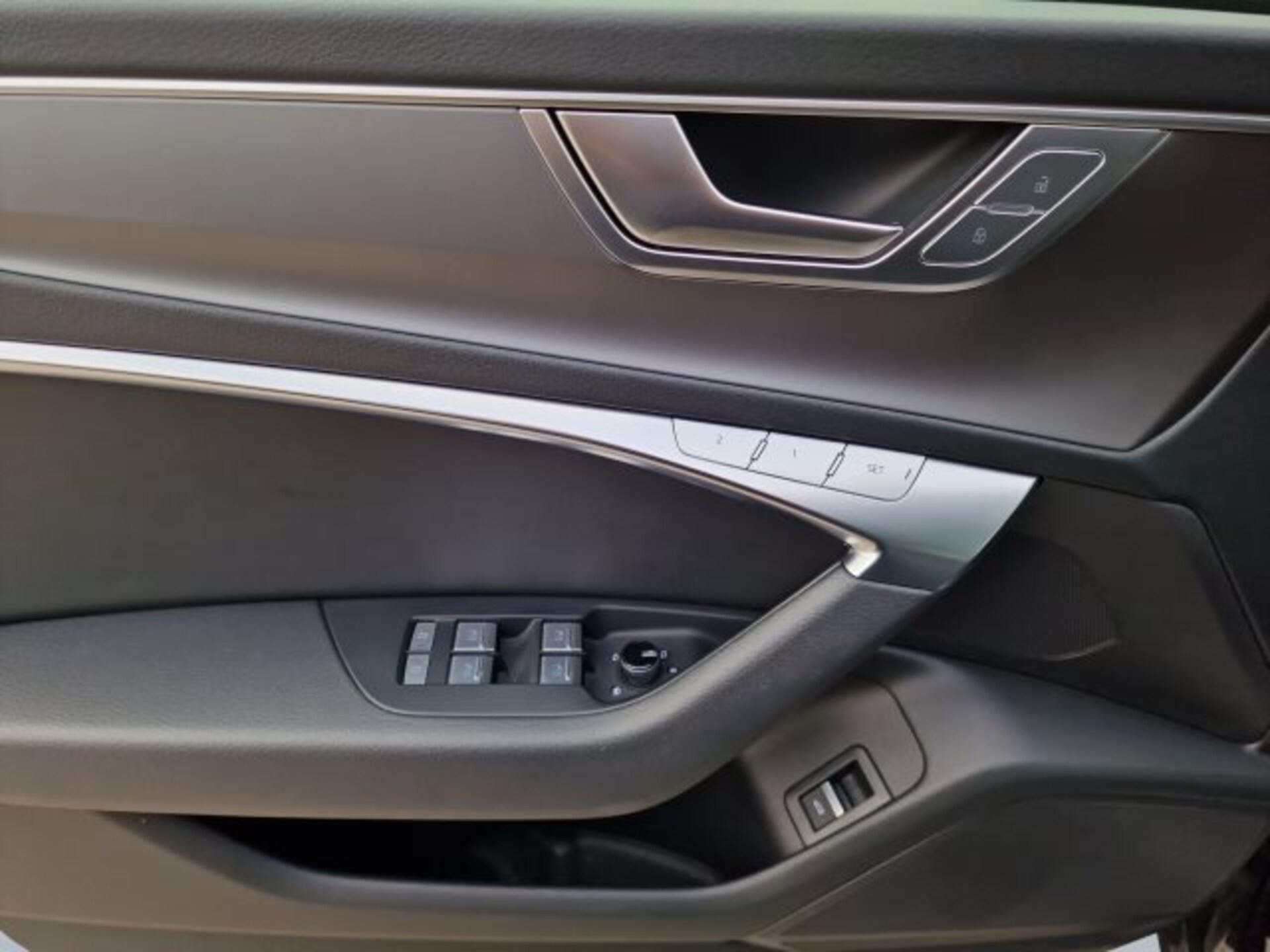 Audi A6 allroad quattro