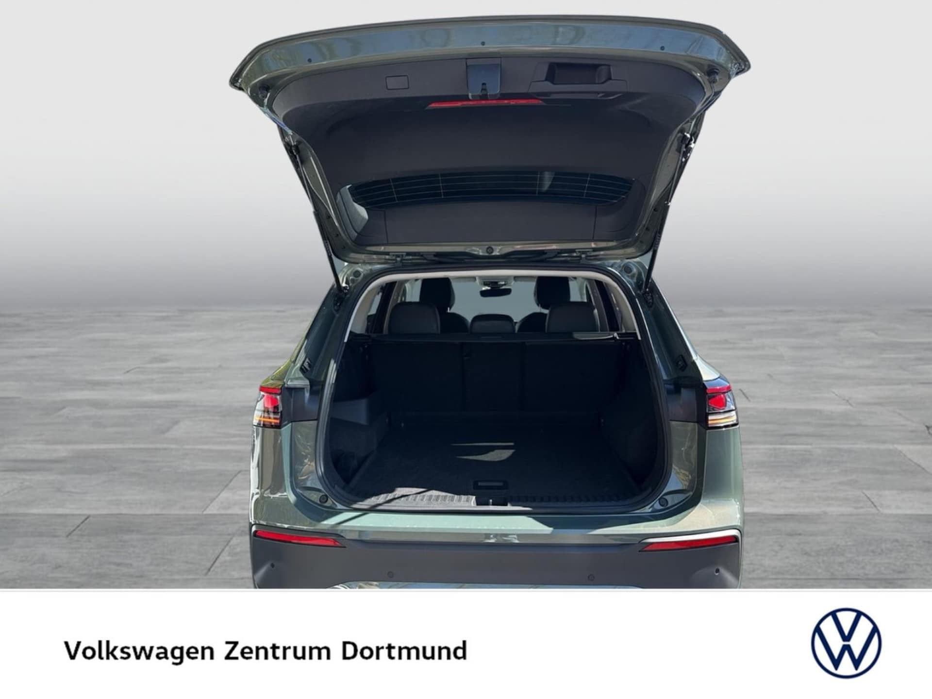 Volkswagen Tayron Life