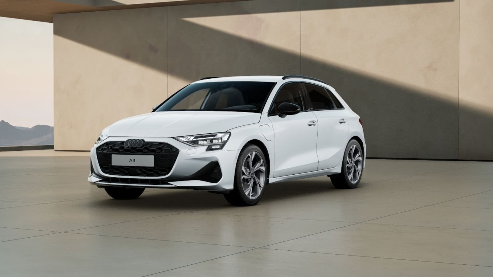 Audi A3 Sportback – Bild 2
