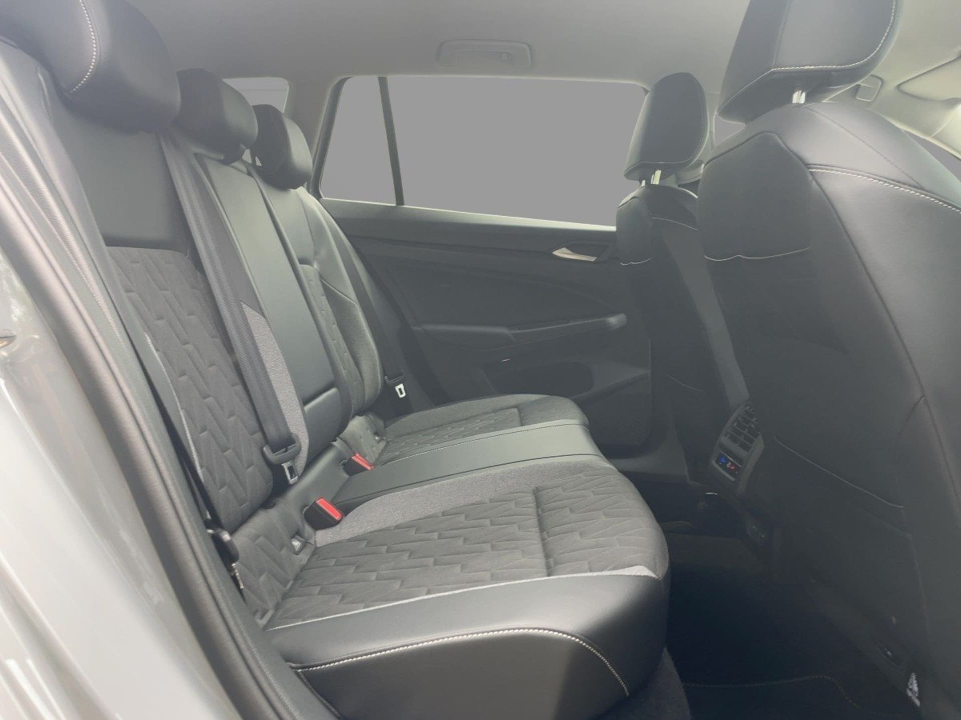 Volkswagen Golf Variant Goal