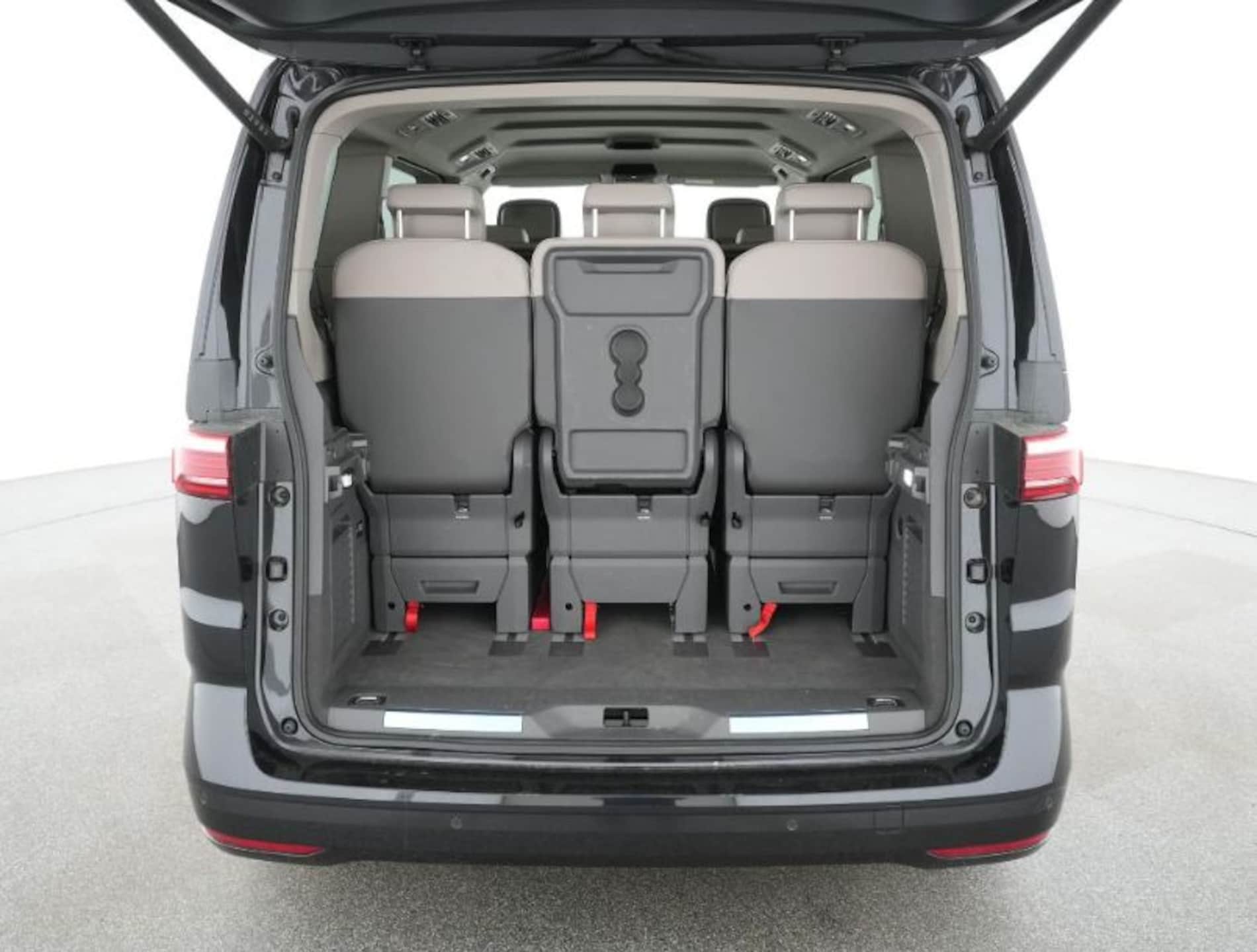 Volkswagen Multivan Style