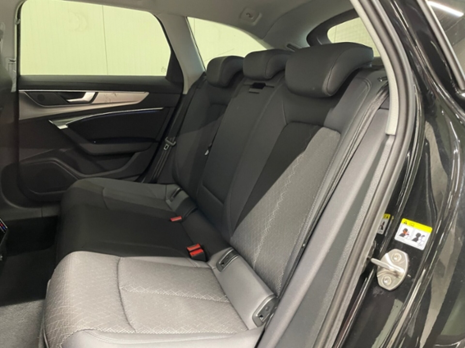Audi A6 Avant TFSI e Design