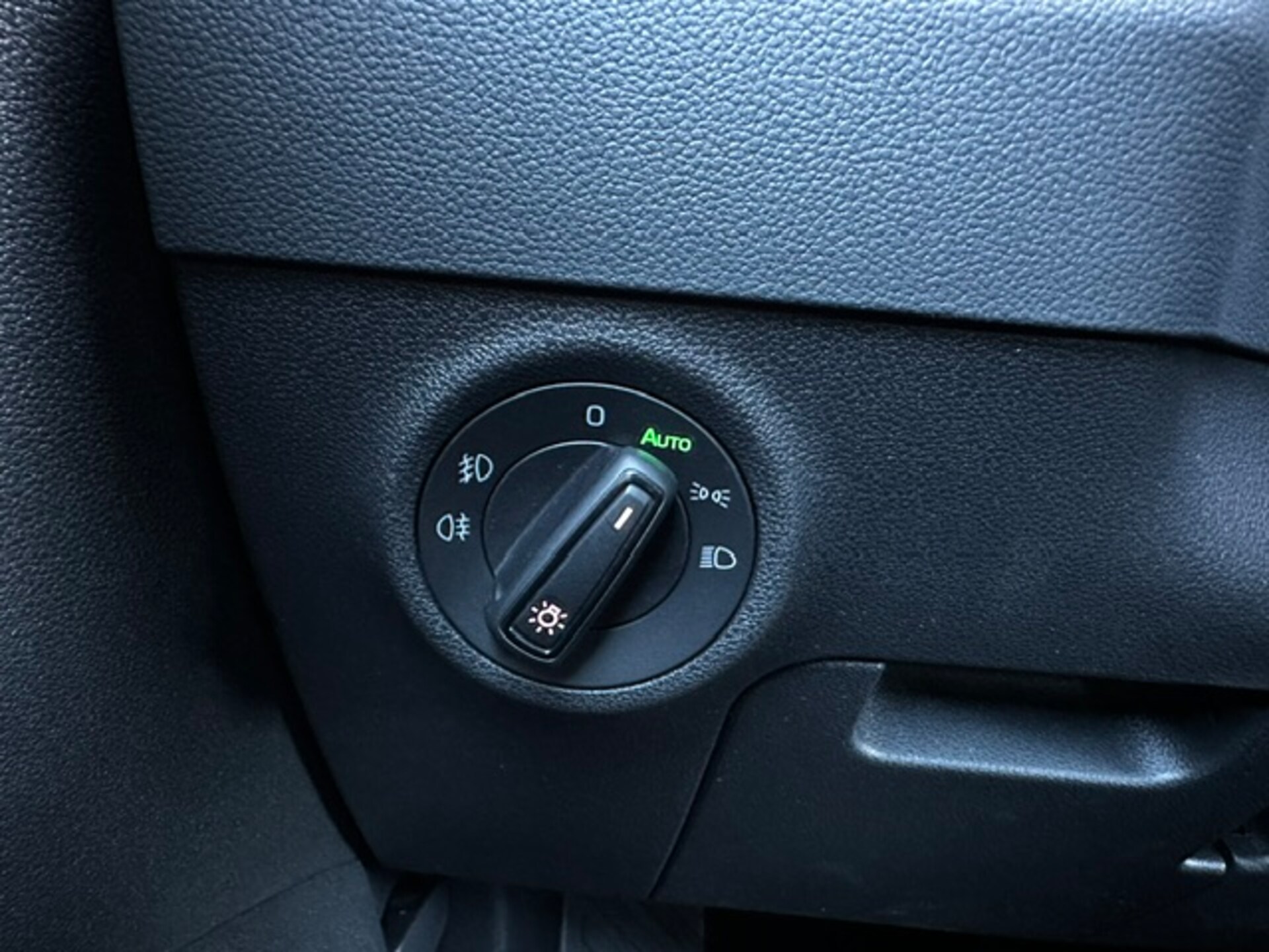 Skoda Karoq Ambition