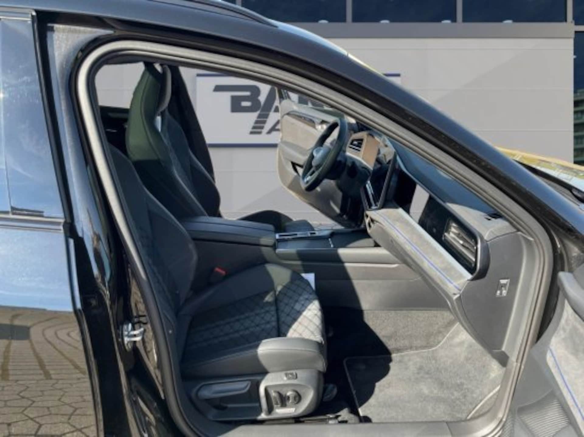 Volkswagen Passat R-Line