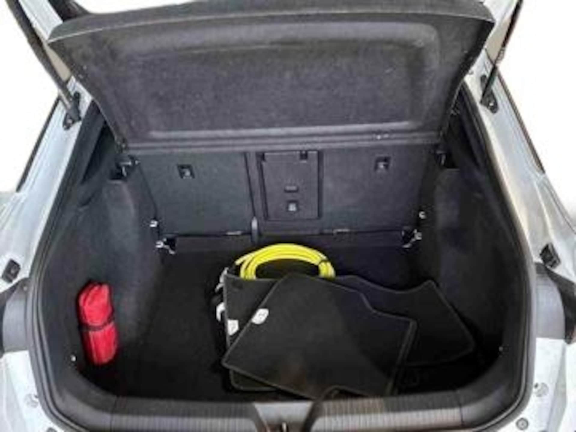 Volkswagen ID.5 Pro Performance