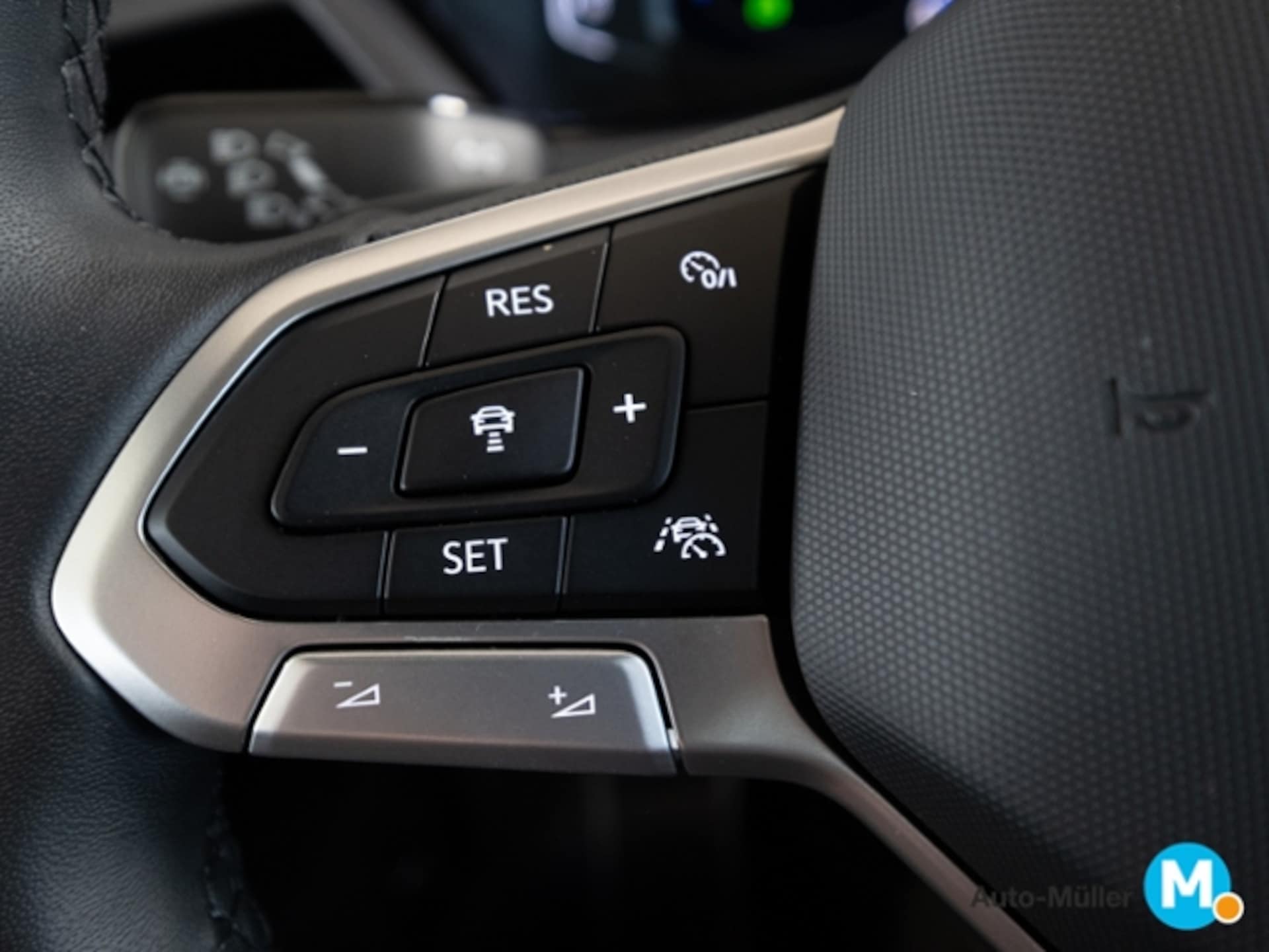 Volkswagen Touran R-Line