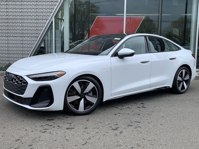 Photo of 2026 Audi A5 Sedan