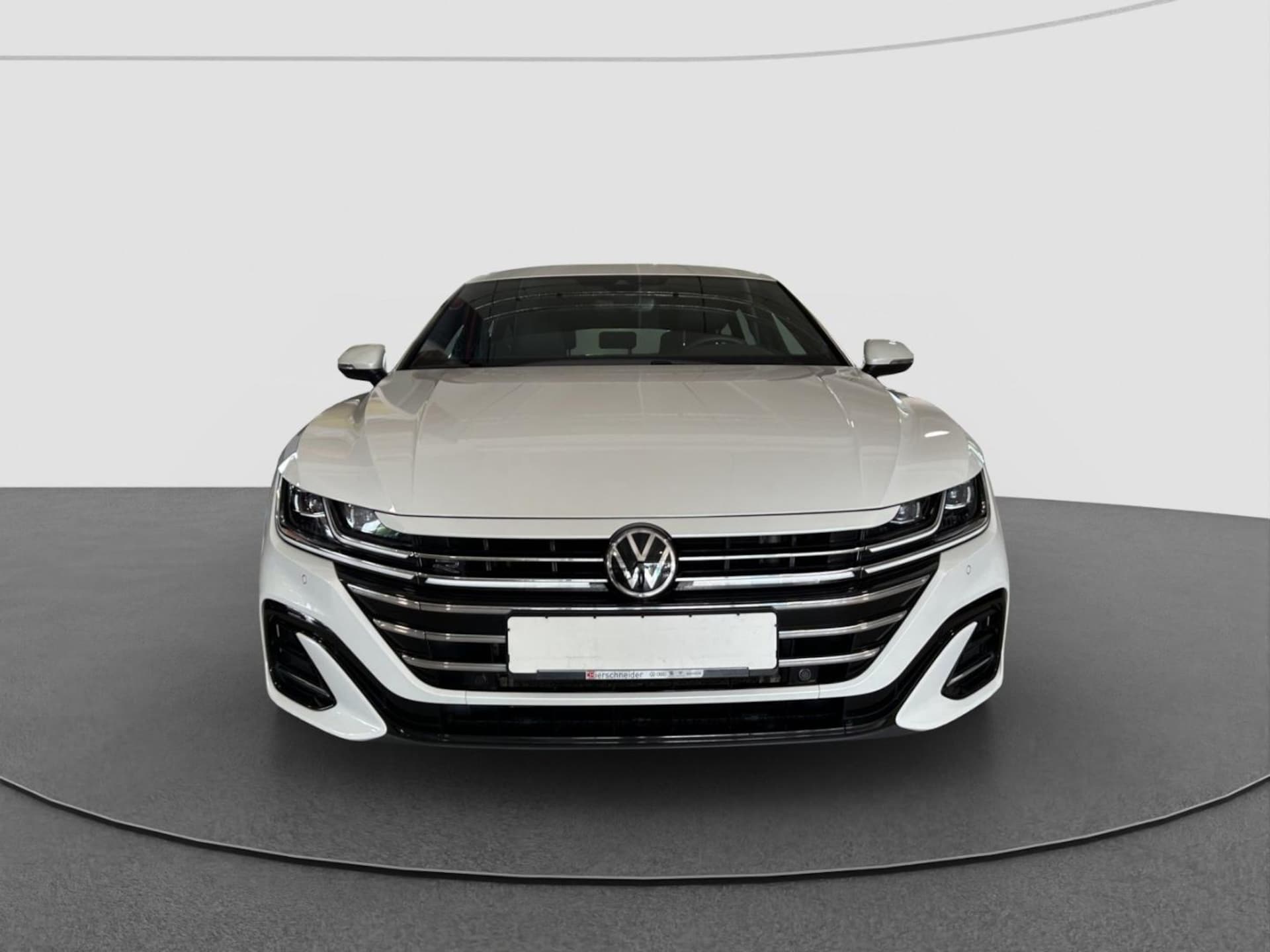 Volkswagen Arteon Shooting Brake R-Line