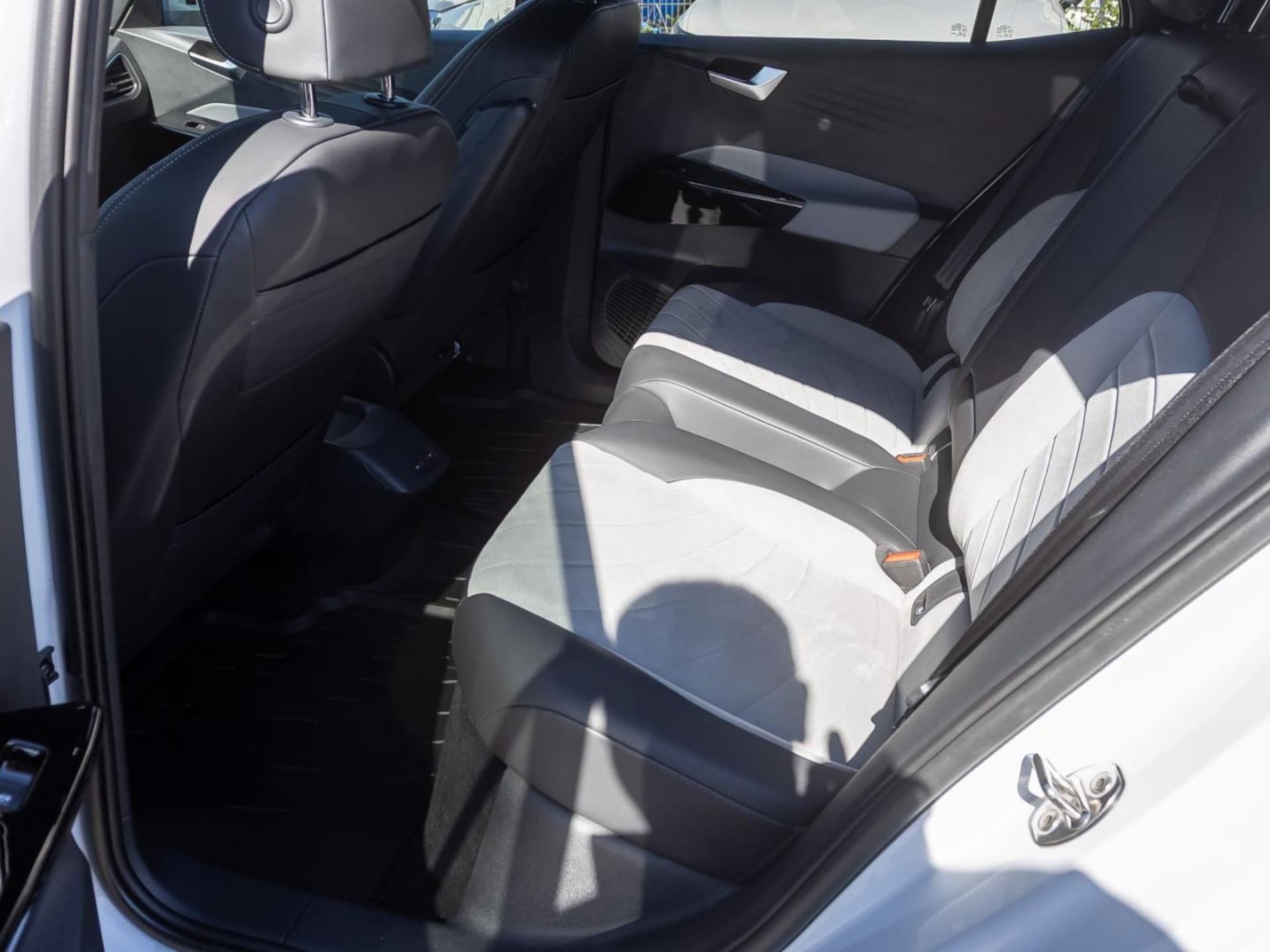 Volkswagen ID.3 Pro S