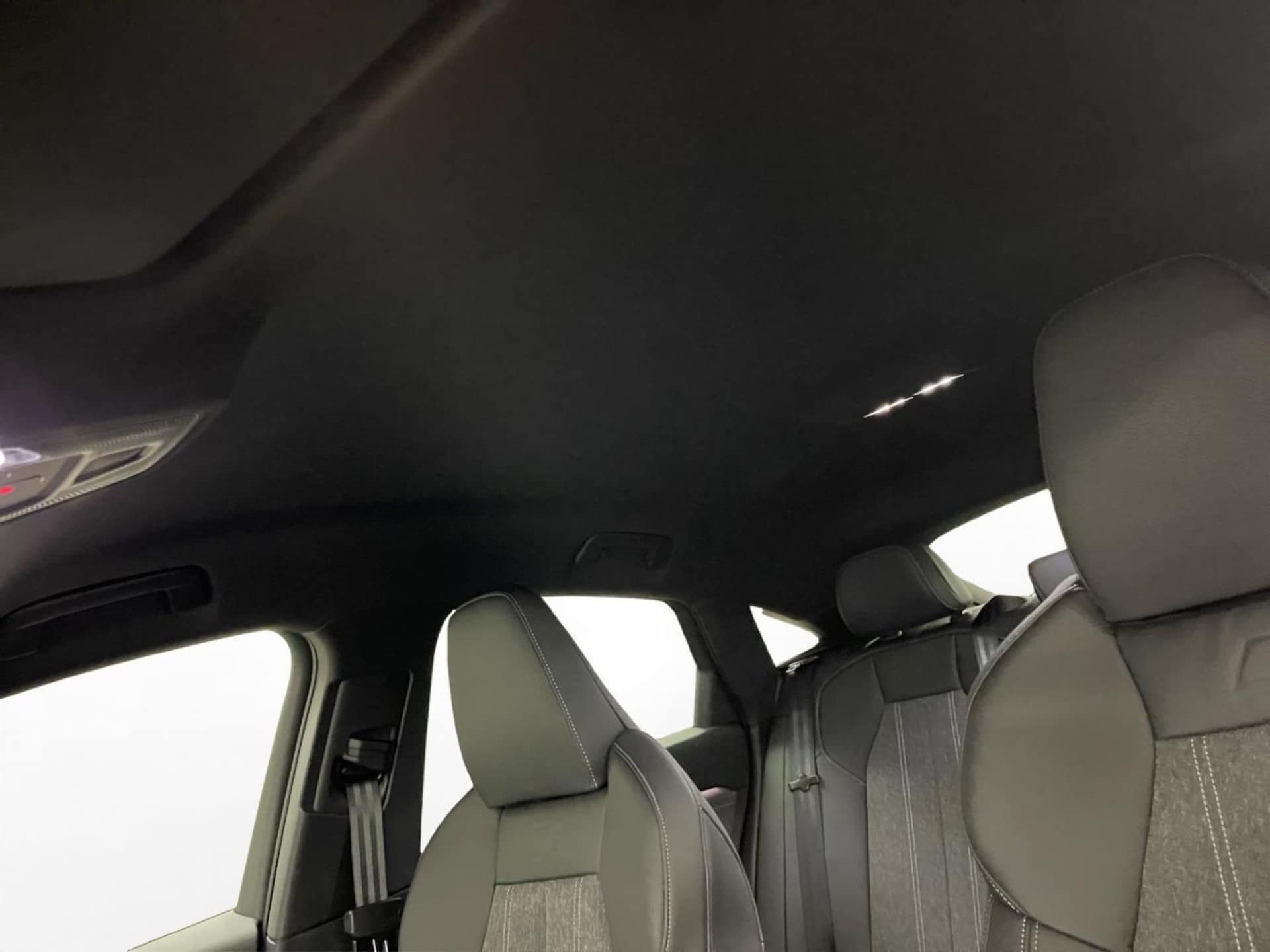 Audi Q6 Sportback e-tron edition one