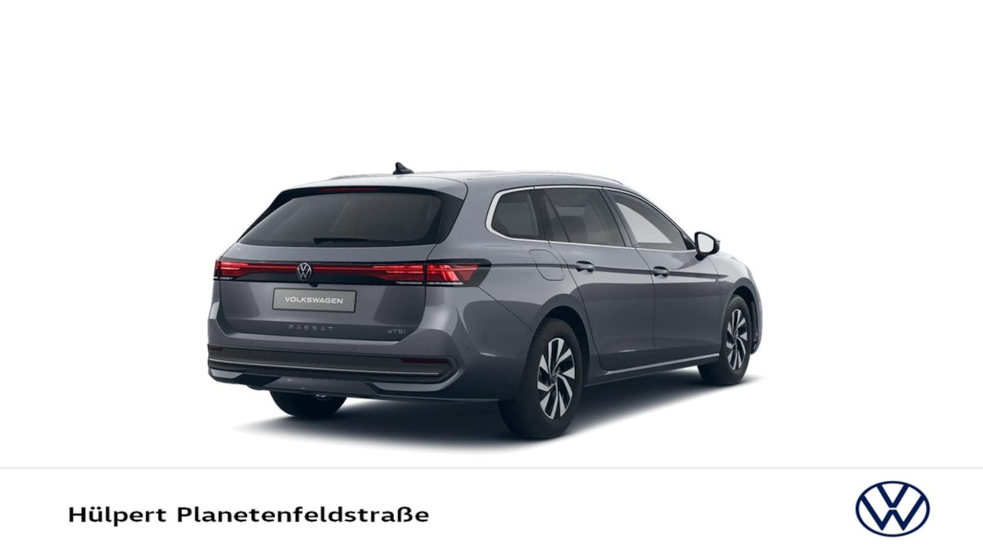 Volkswagen Passat Business