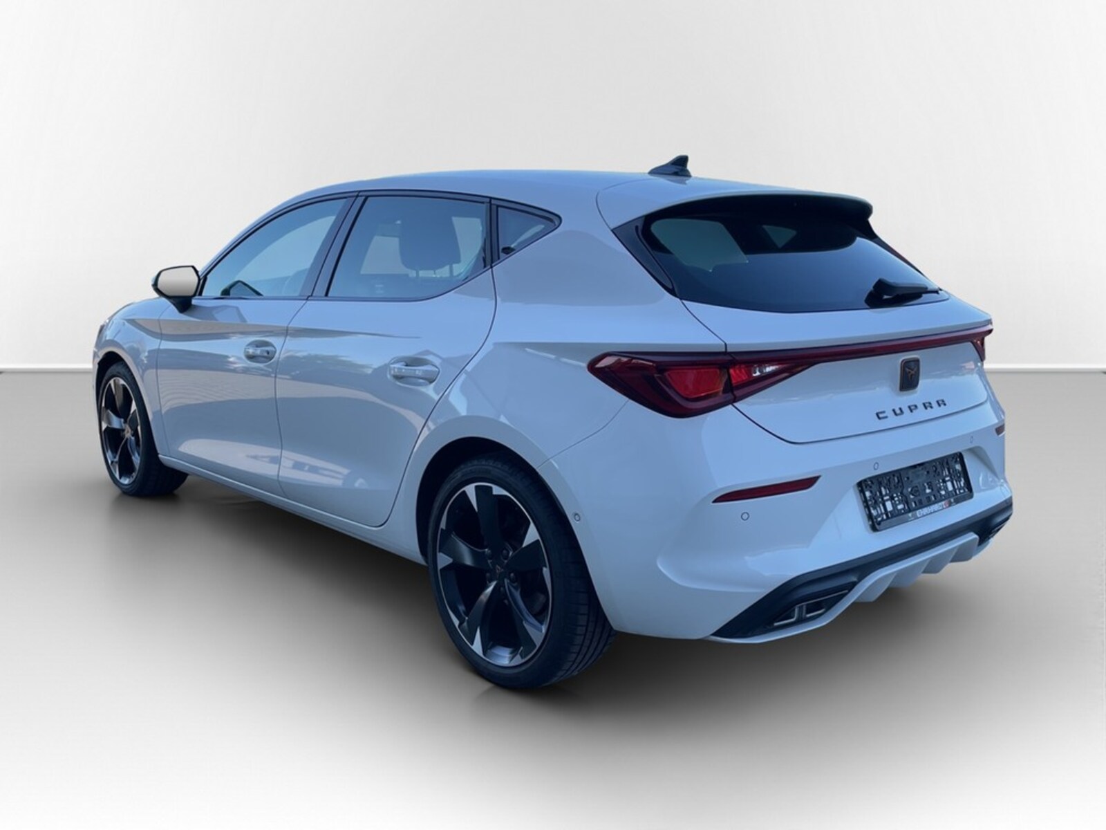 CUPRA Leon – Bild 8