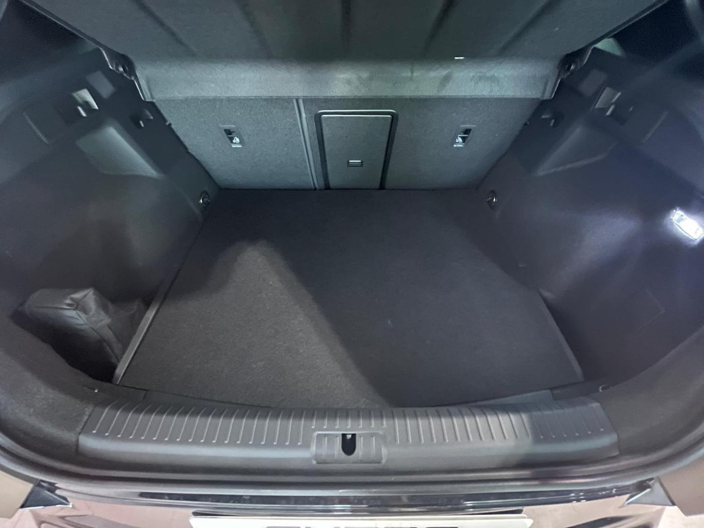 CUPRA Formentor 1.5 TSI e-Hybrid VZ DSG 200 kW (272 CV) — photo 7