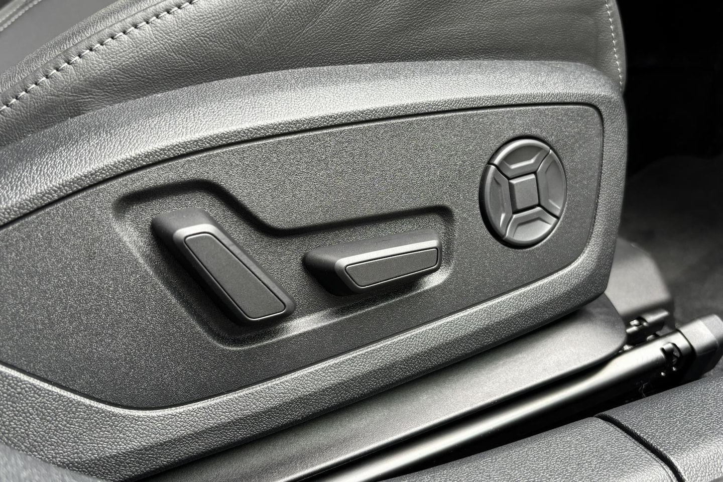 Image about Audi A3 Sportback TFSI S tronic