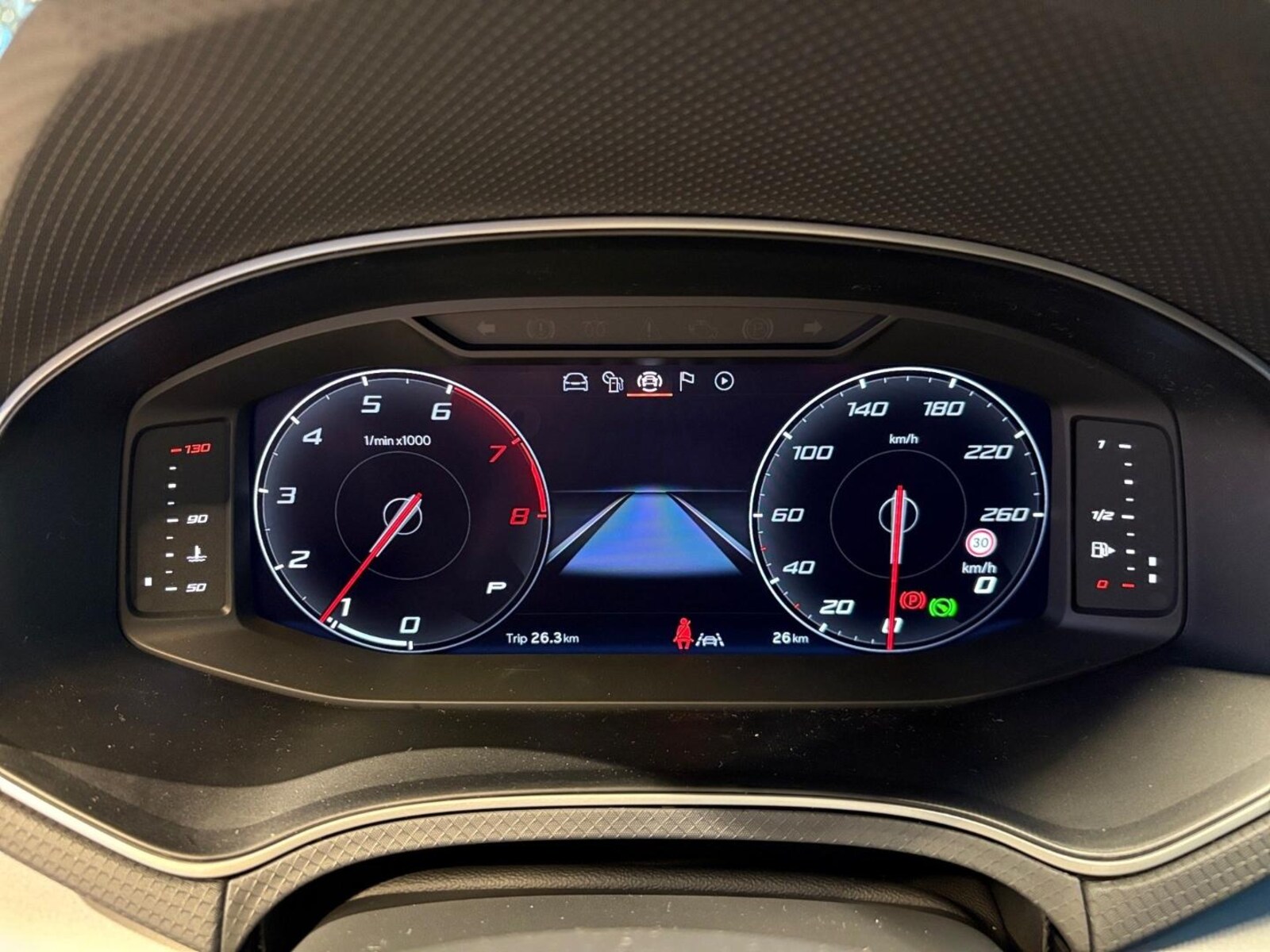 SEAT Arona – Bild 14
