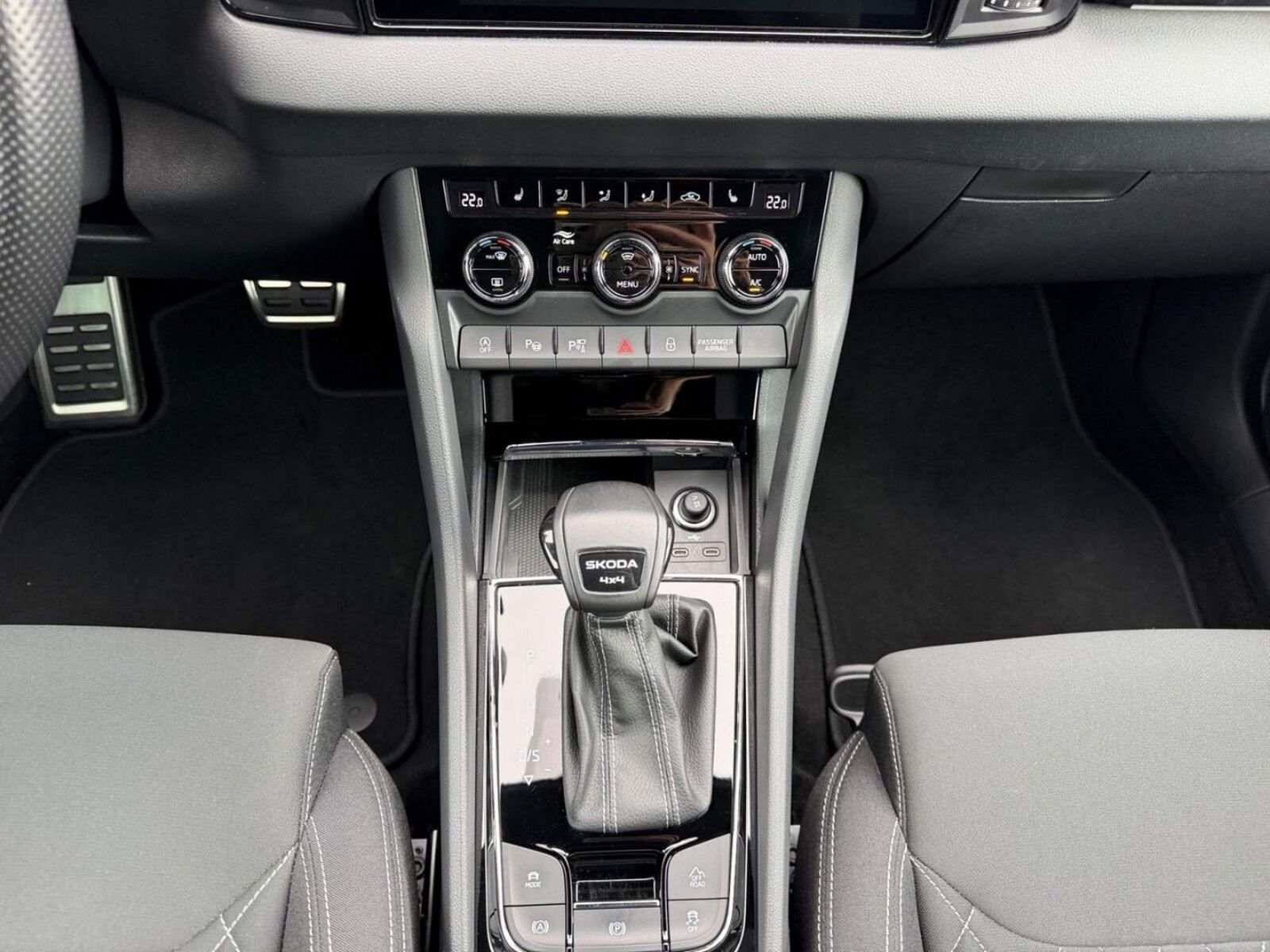 Škoda Karoq – Bild 12