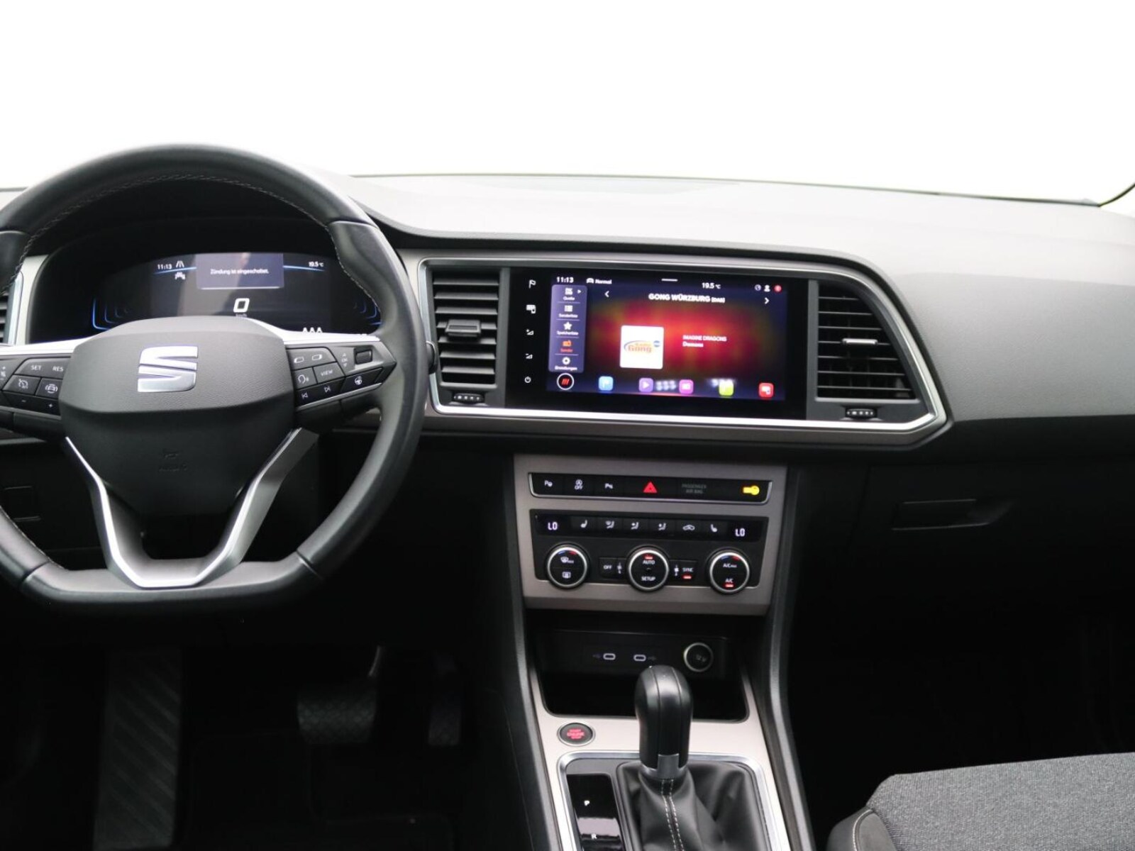 SEAT Ateca – Bild 16