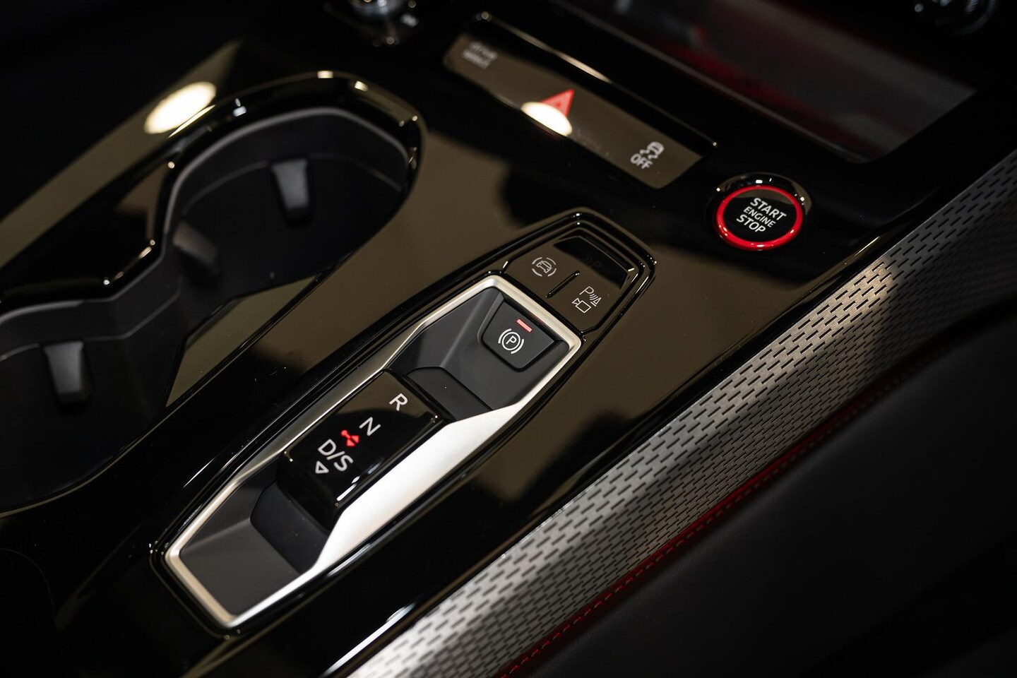 Image about Audi S5 Avant TFSI quattro 270 kW S tronic