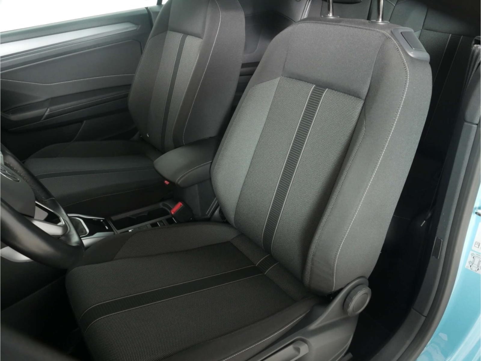 Volkswagen T-Roc Cabriolet – Bild 12