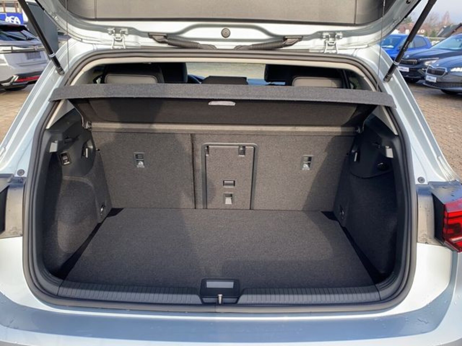 Volkswagen Golf – Bild 12