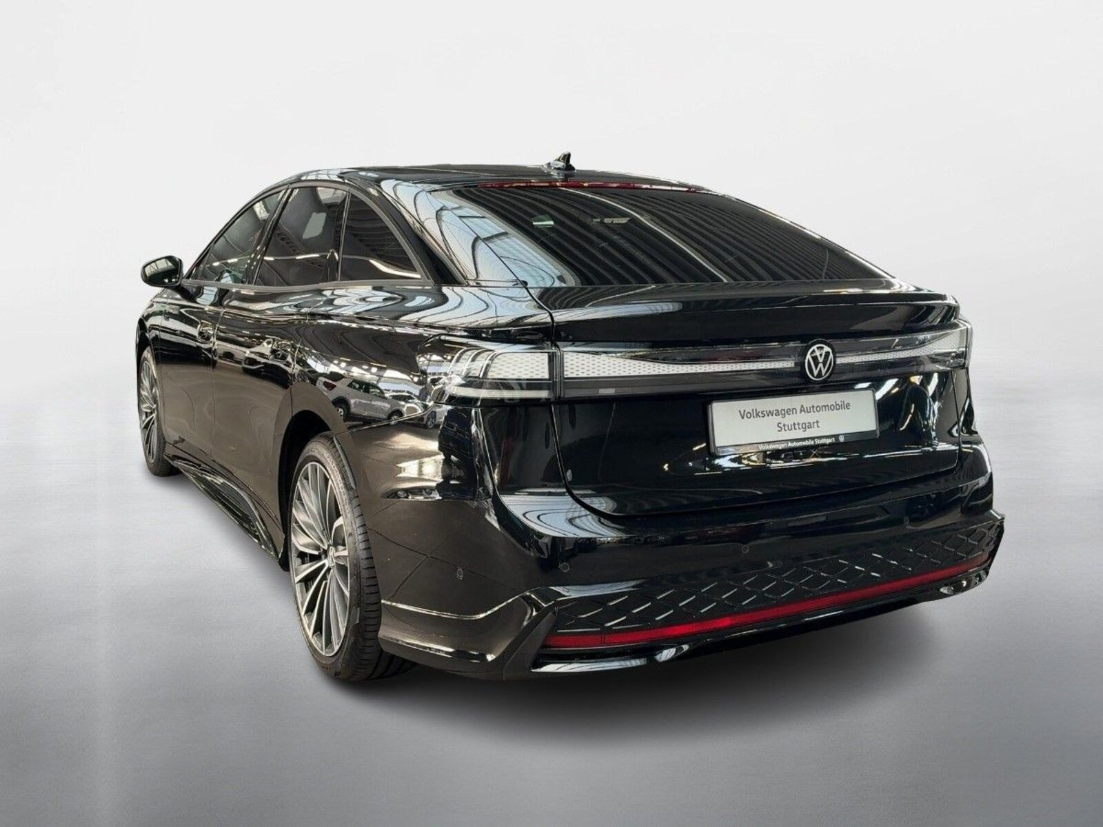 Volkswagen ID.7 – Bild 3
