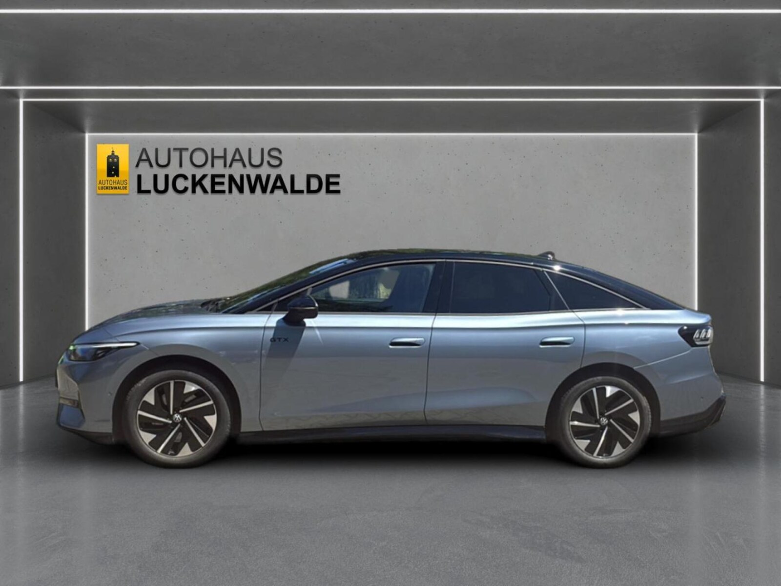Volkswagen ID.7 – Bild 4