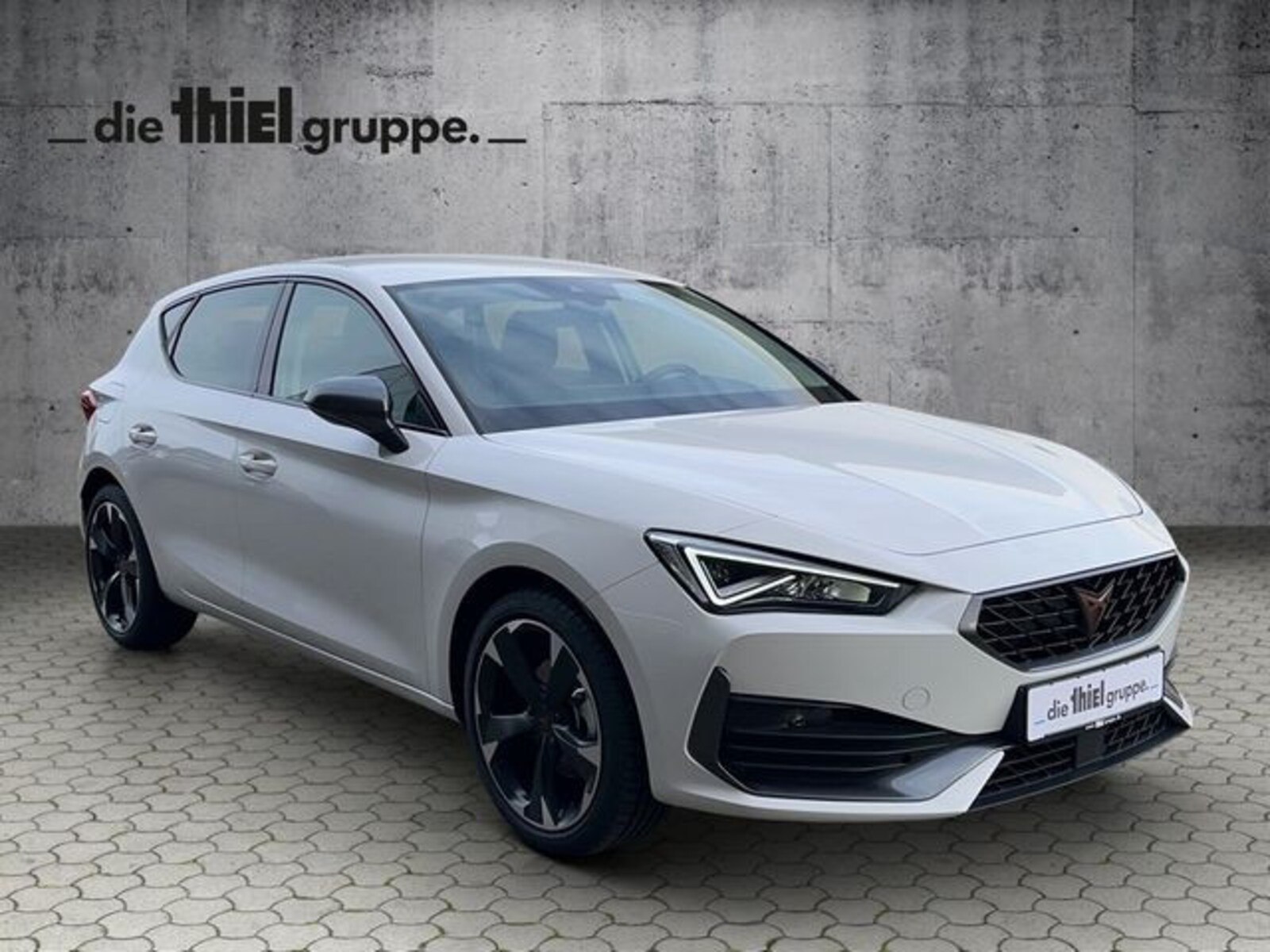 CUPRA Leon – Bild 3
