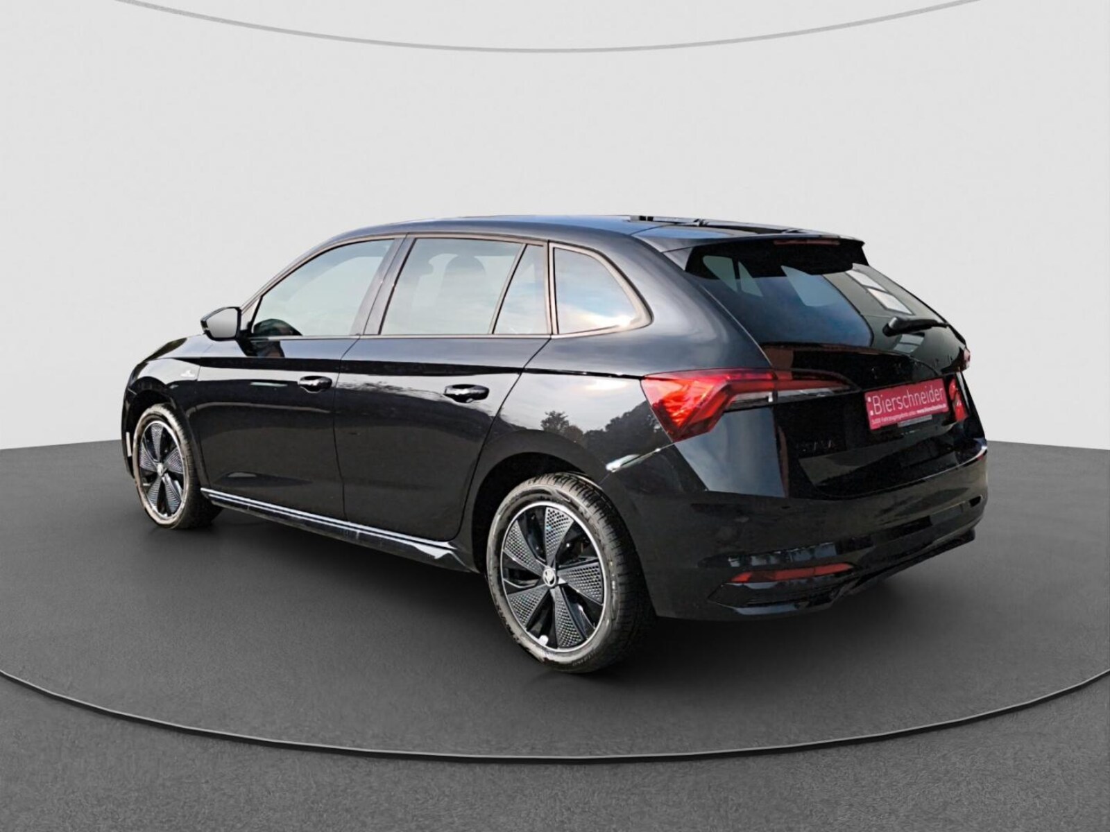 Škoda Scala – Bild 9