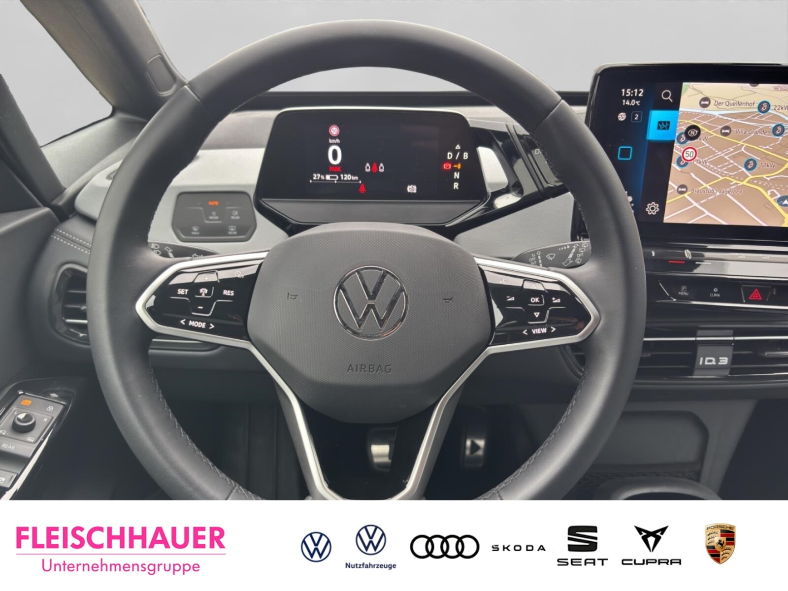 Volkswagen ID.3 – Bild 10