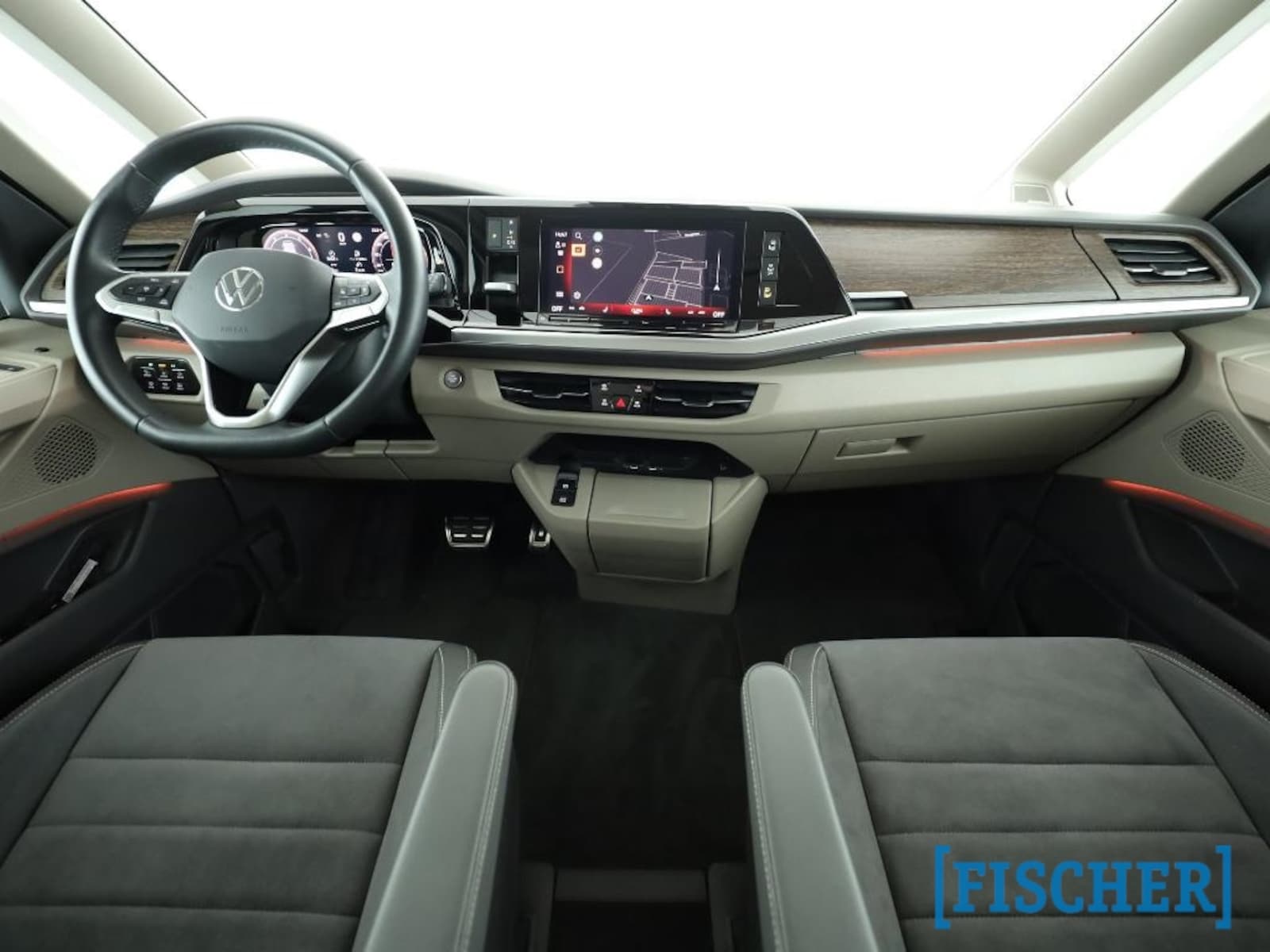 Volkswagen Multivan – Bild 4