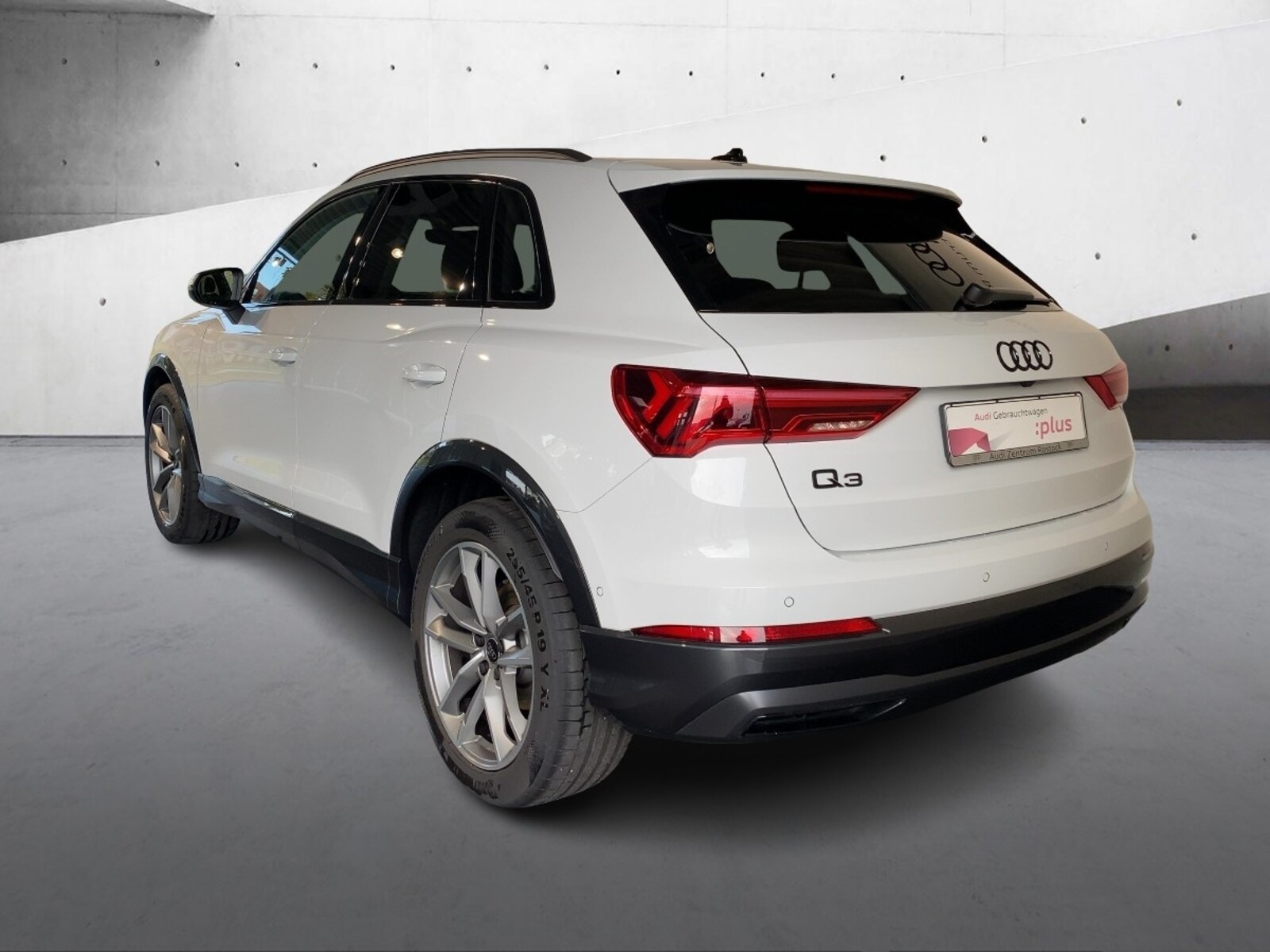 Audi Q3 – Bild 4