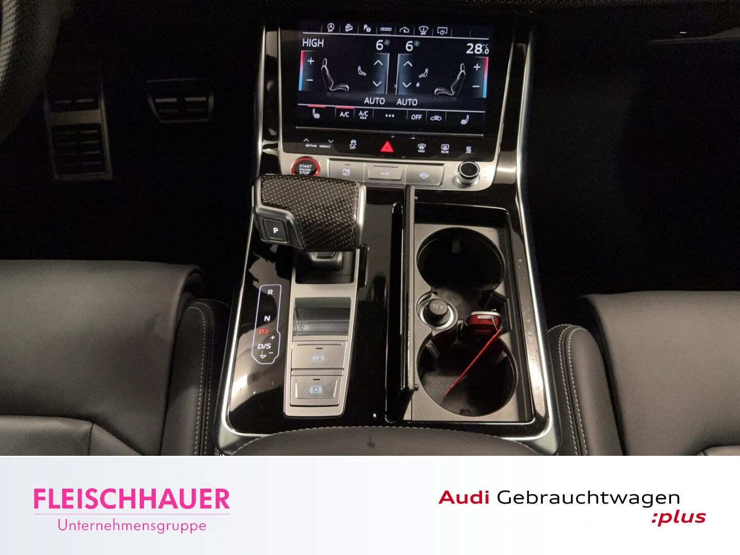 Image about Audi SQ8 competition plus TFSI quattro tiptronic