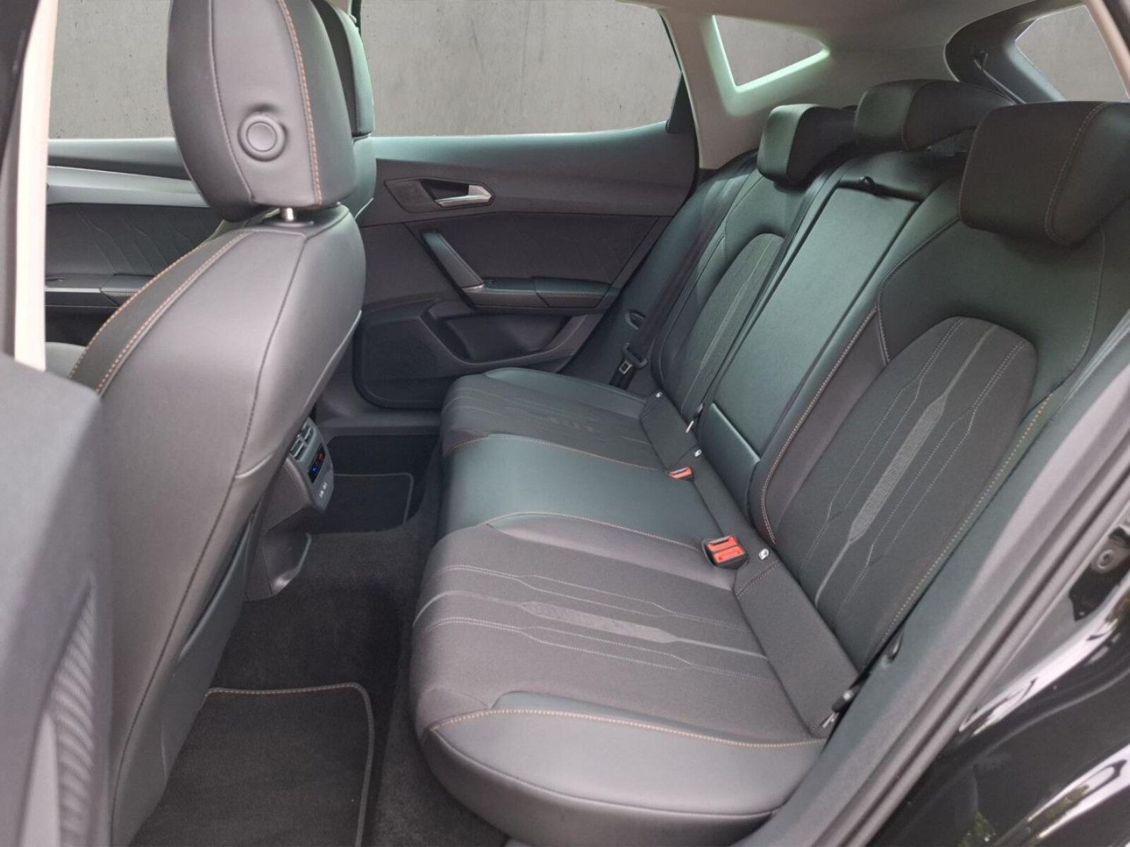 CUPRA Formentor – Bild 13