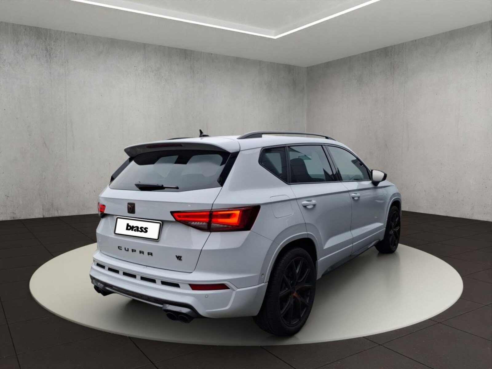 CUPRA Ateca – Bild 5