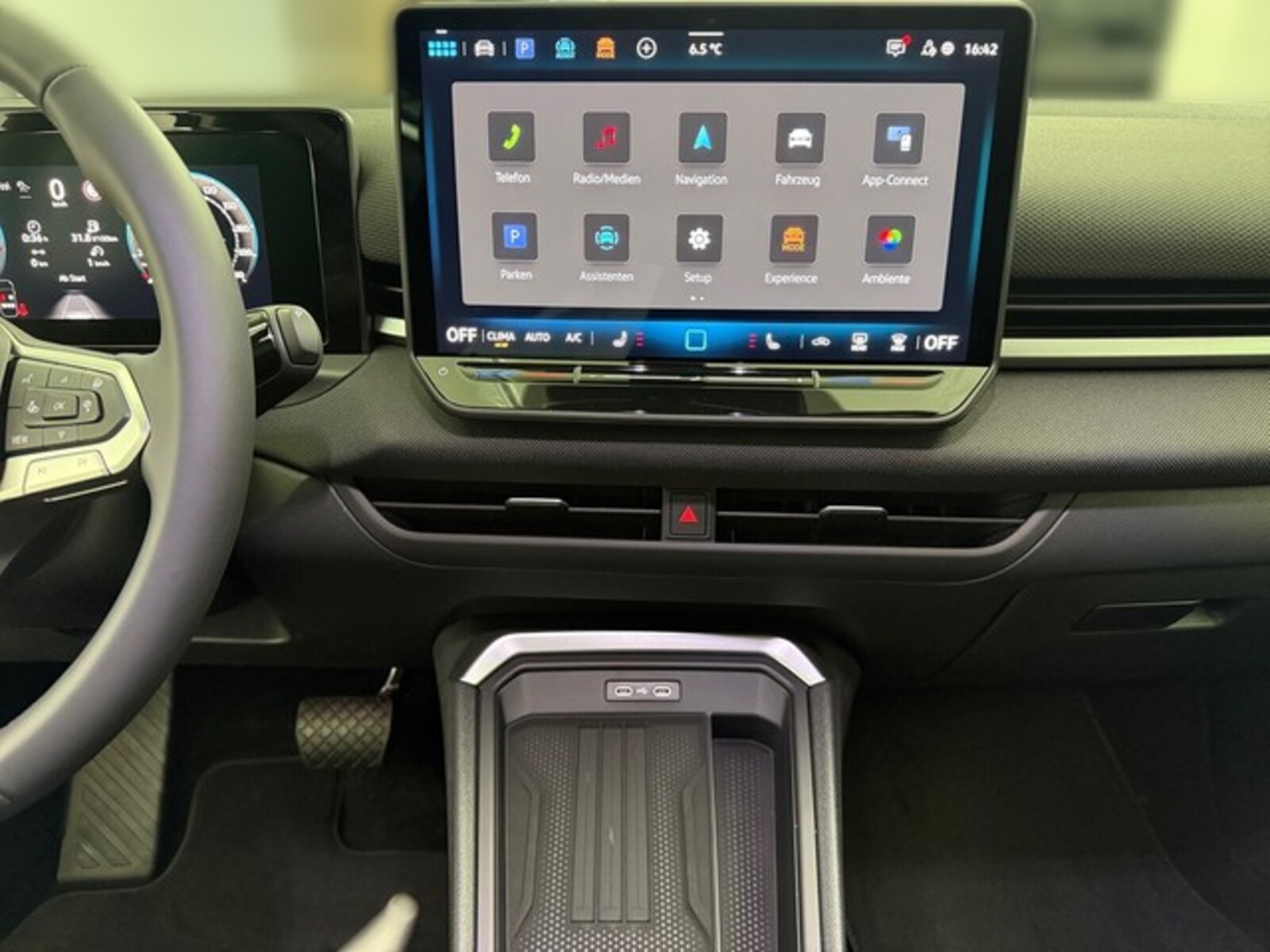 Volkswagen T-Roc – Bild 20