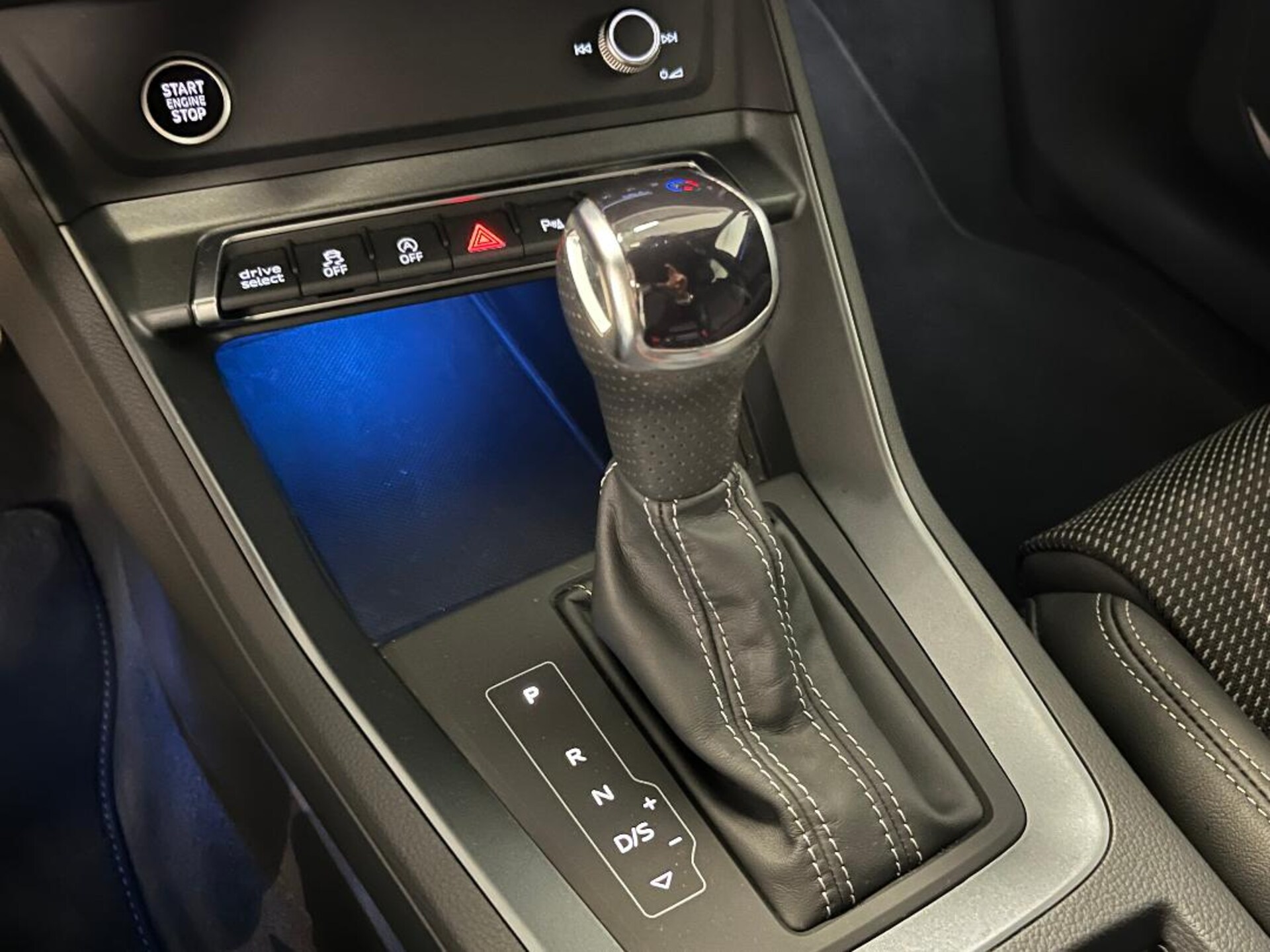 Audi Q3 SUV S line