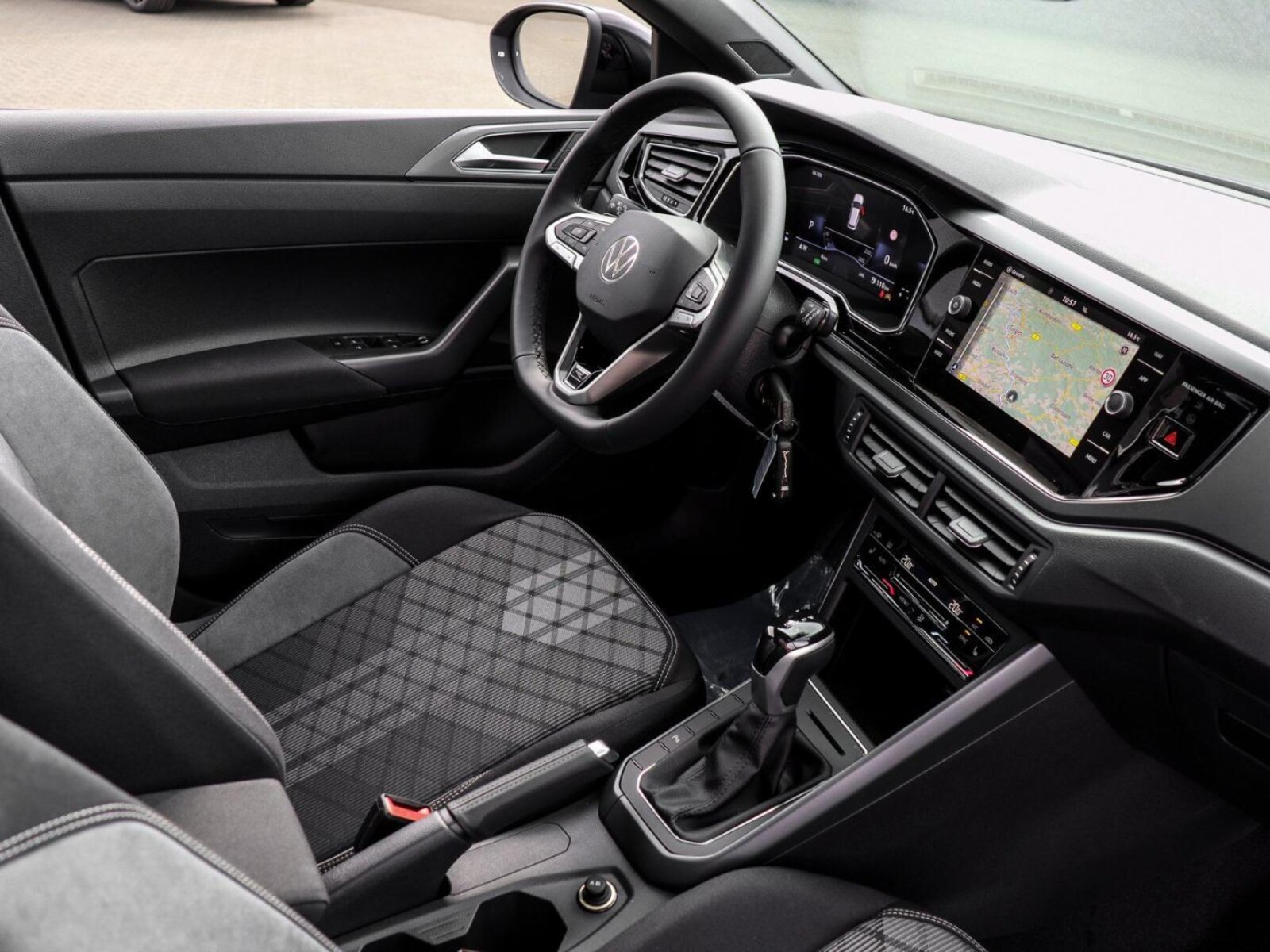 Volkswagen Taigo – Bild 3