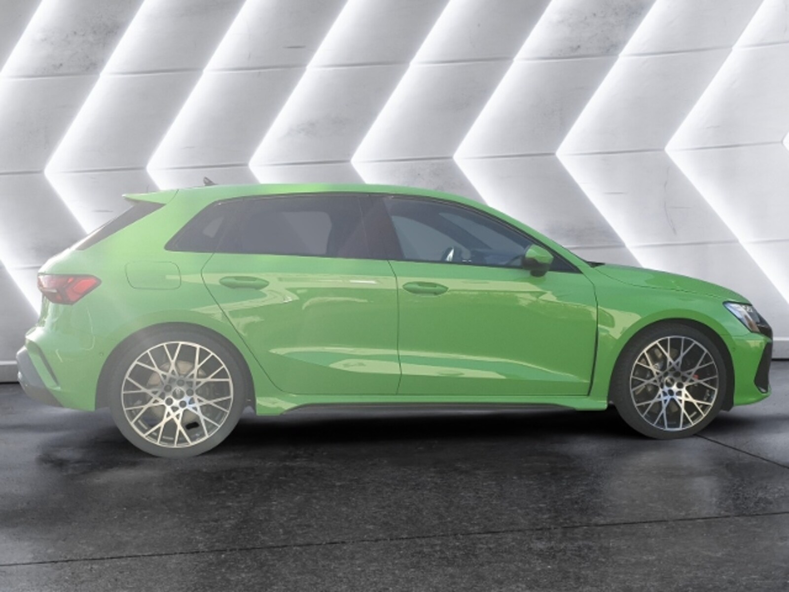 Audi RS 3 Sportback – Bild 6