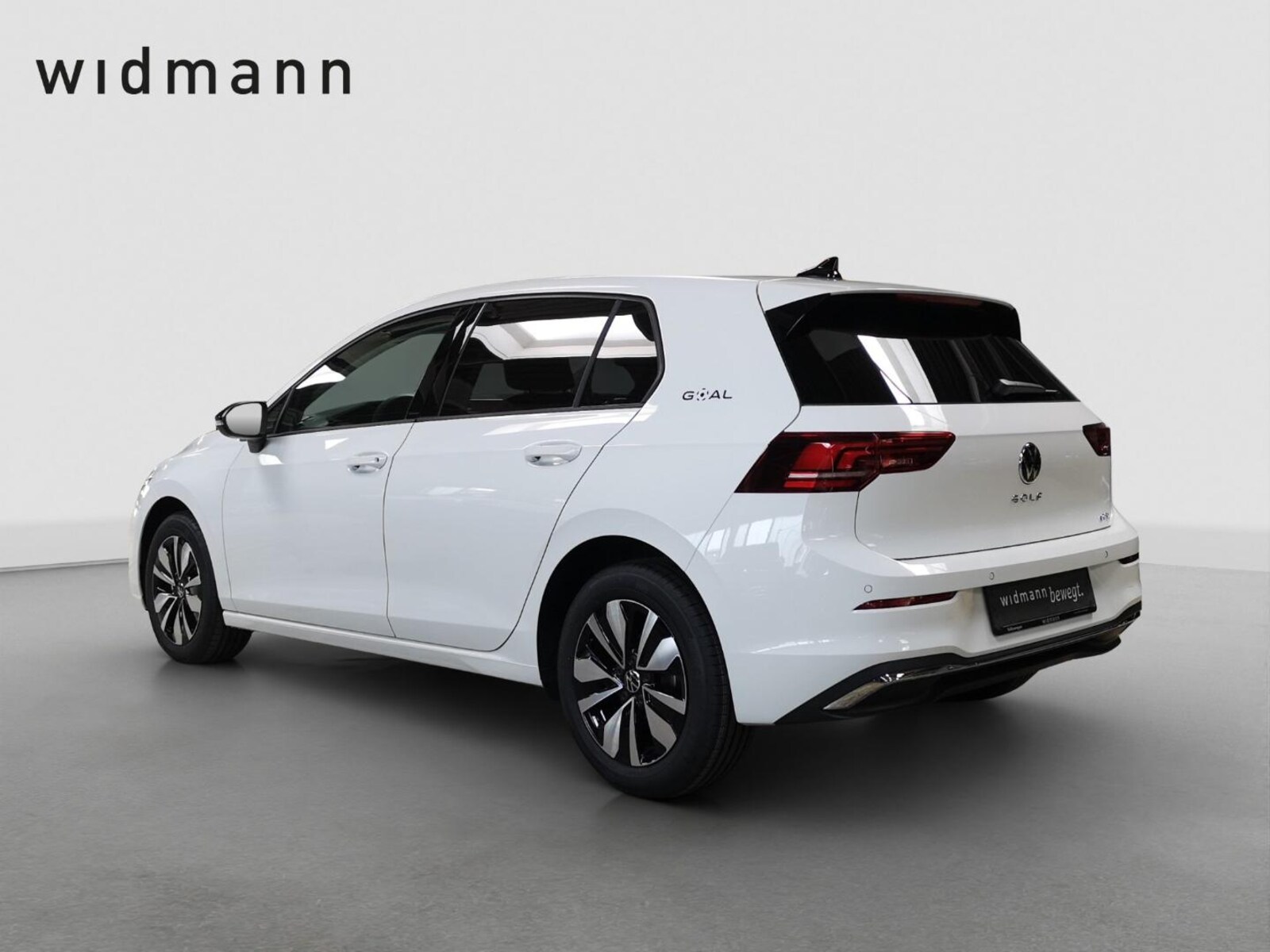 Volkswagen Golf – Bild 9