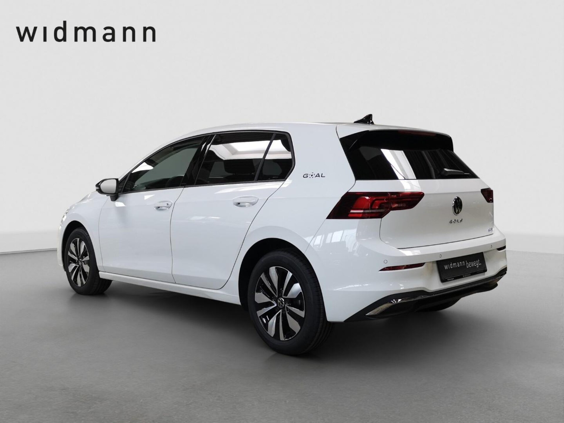 Volkswagen Golf Goal
