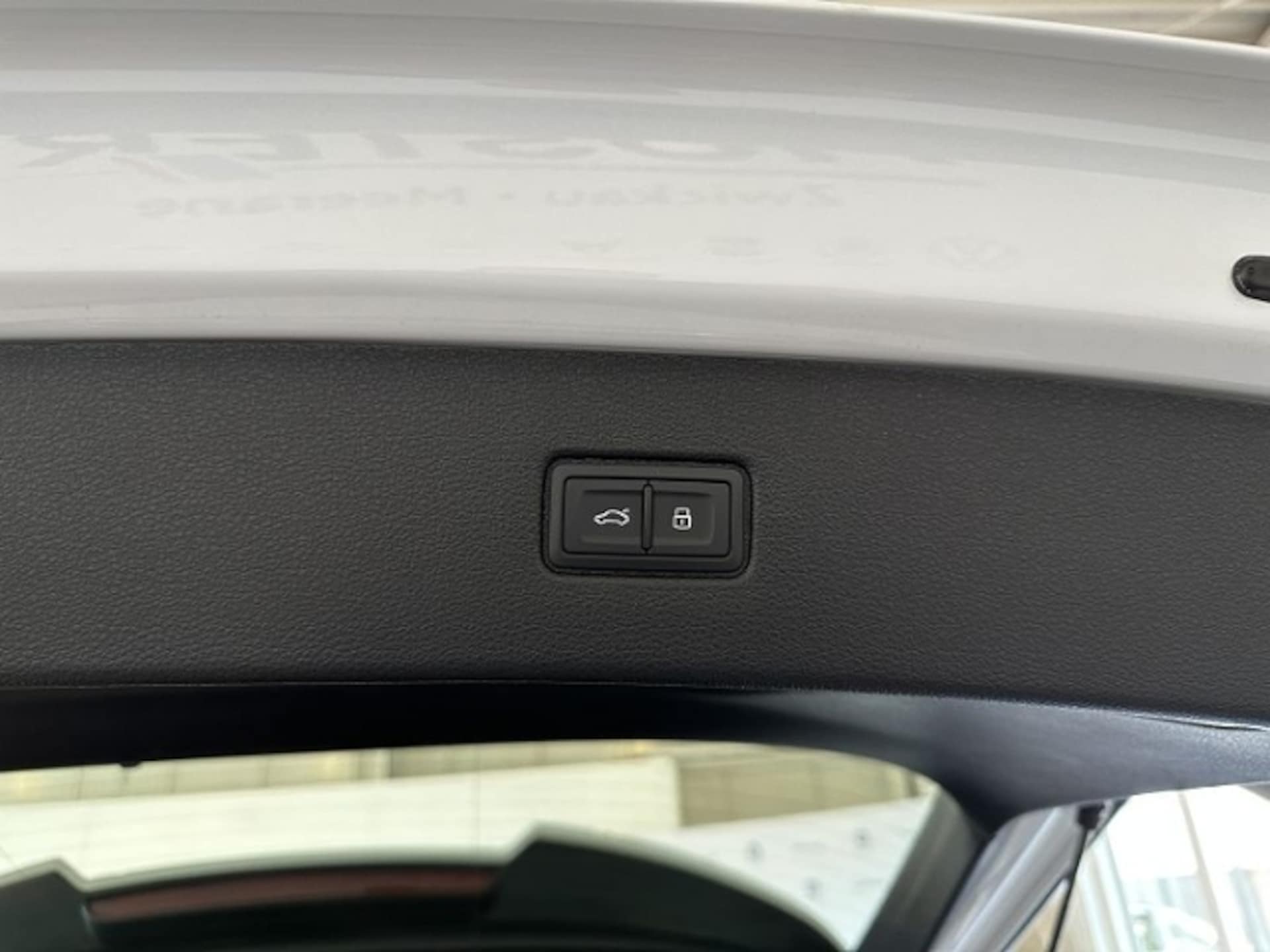 Audi Q7 SUV S line