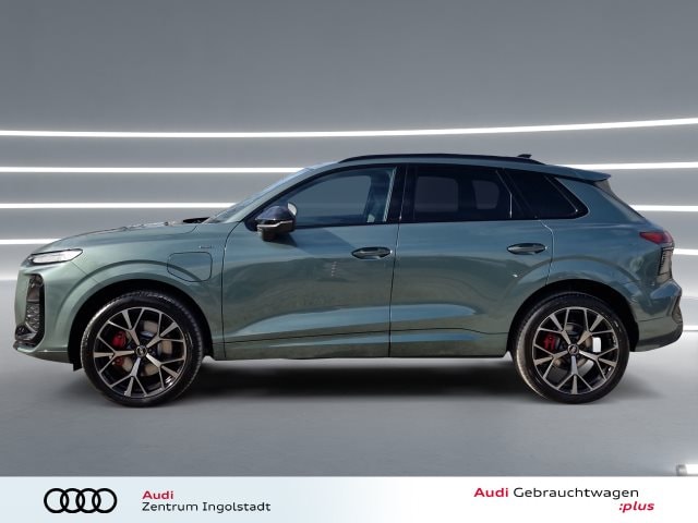 Audi Q3 TFSI E E-hybrid S Tronic -  - Joinsteer - #4