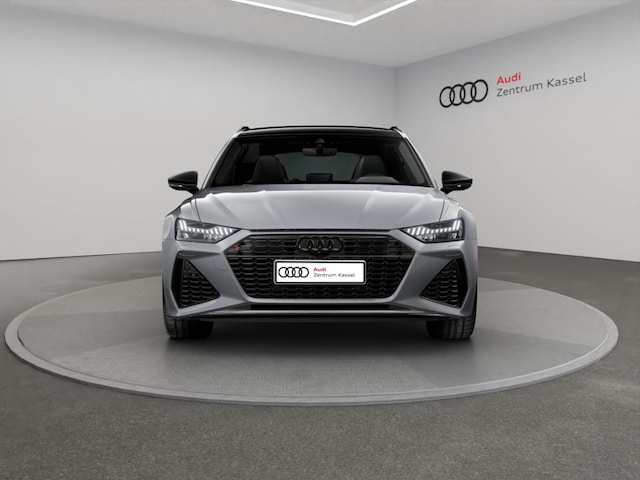 Audi RS6 avant TFSI Quattro Tiptronic - - Joinsteer - #4