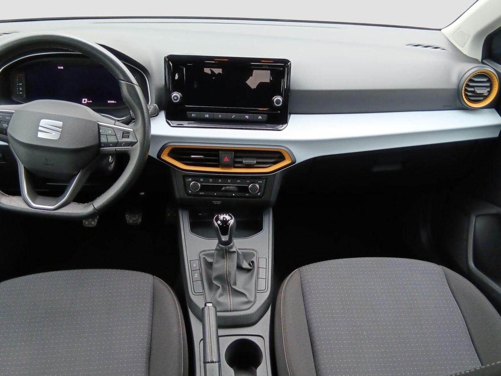 SEAT Ibiza – Bild 14