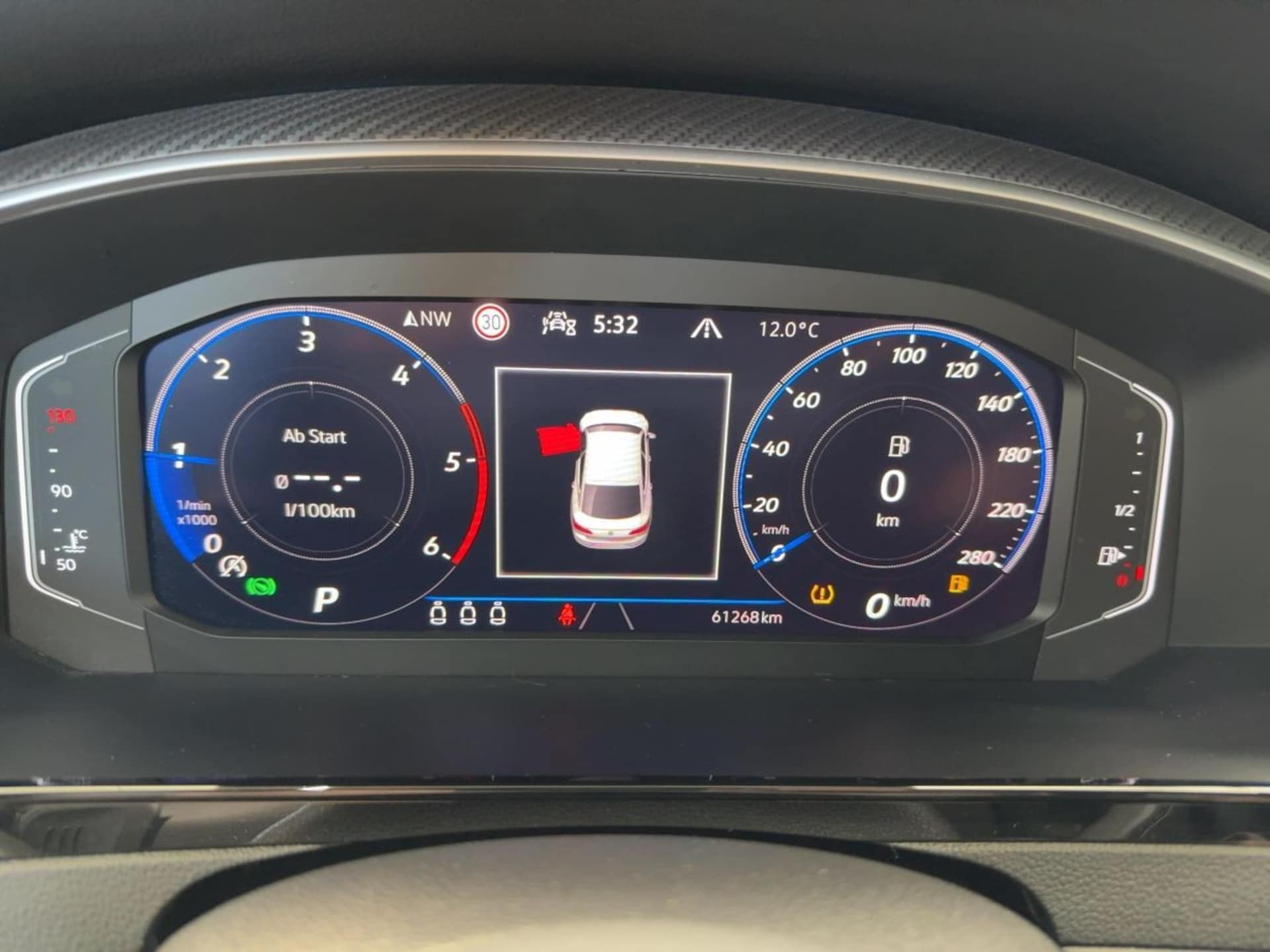 Volkswagen Arteon R-Line