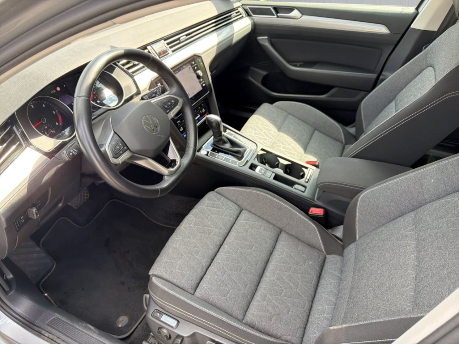 Volkswagen Passat Variant Business